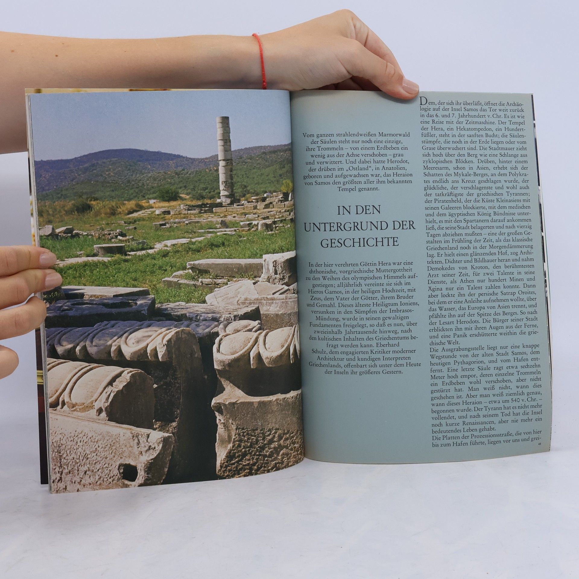 Autores varios Lesbos. Chios. Samos