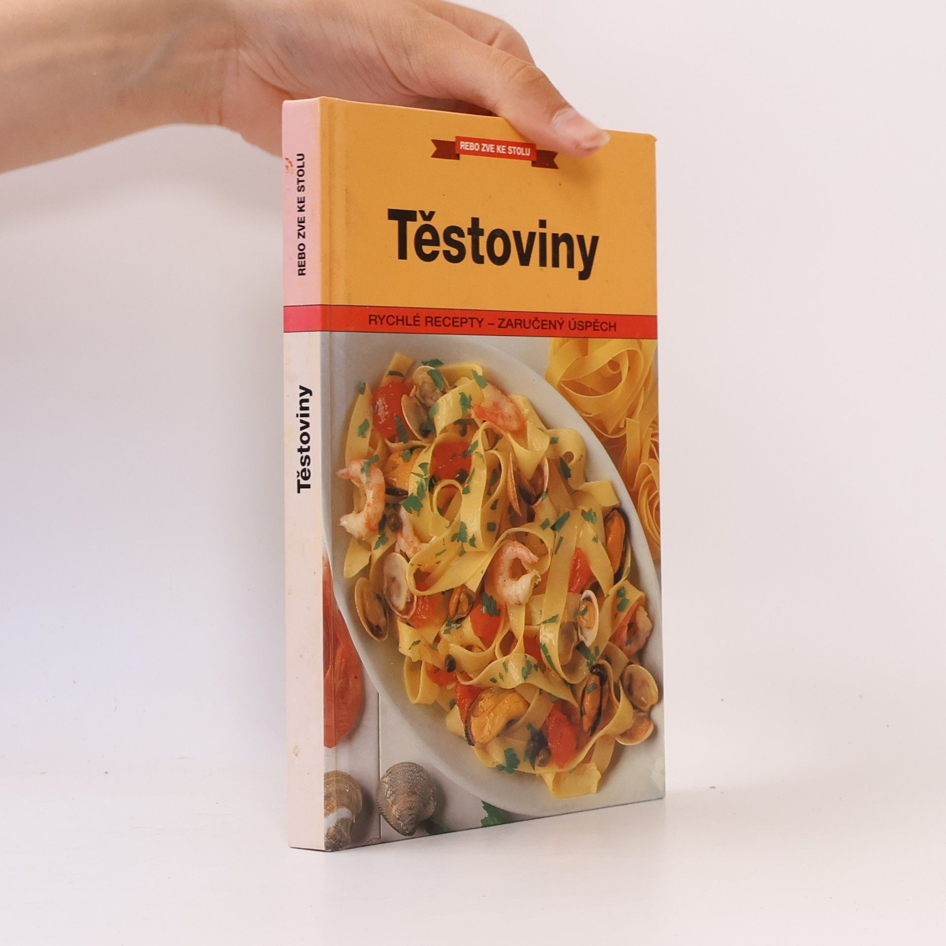Autorenkollektiv Těstoviny
