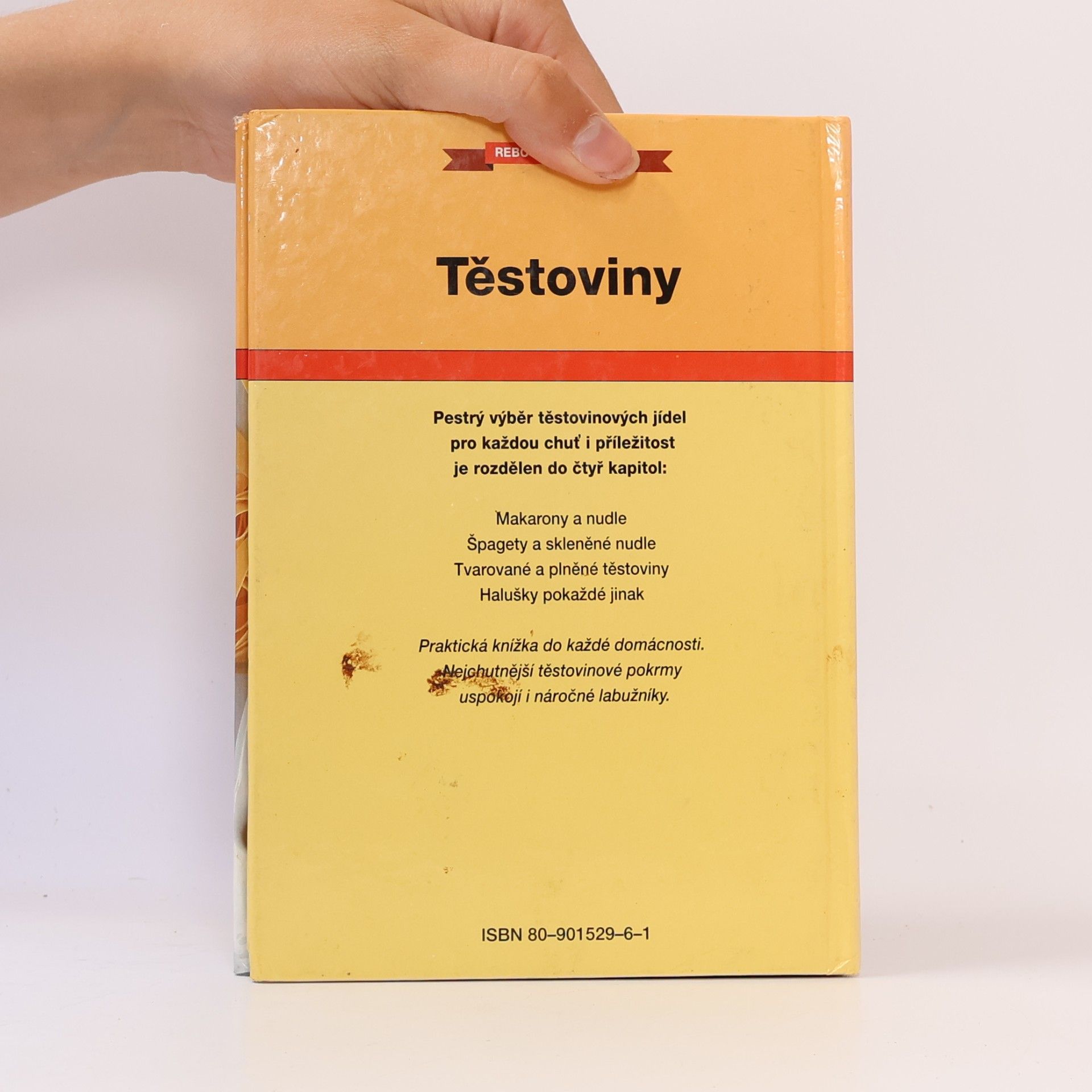 Autorenkollektiv Těstoviny