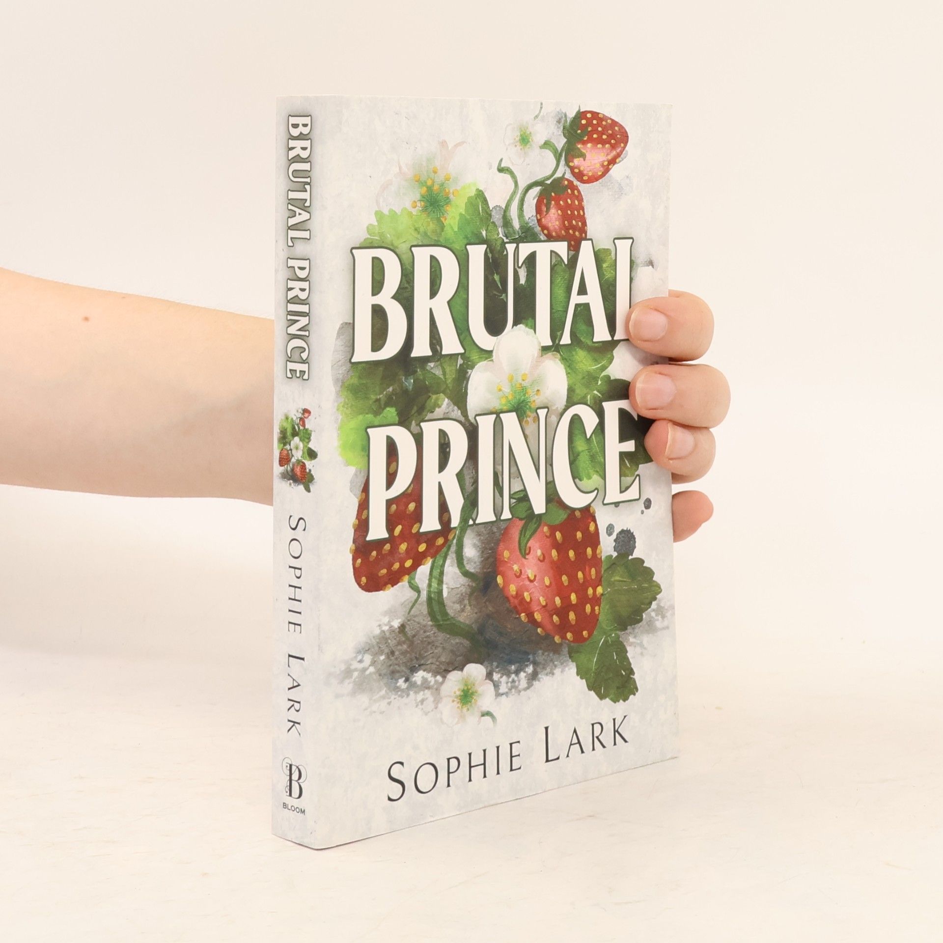 Sophie Lark Brutal Prince