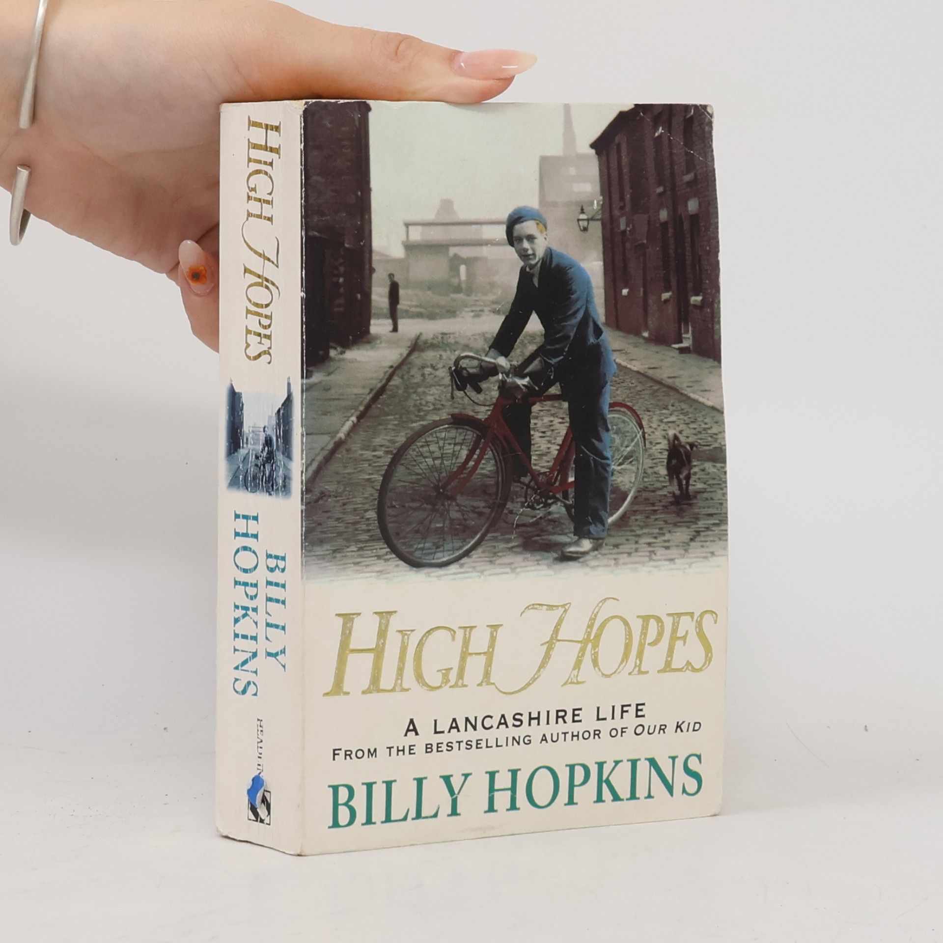 Billy Hopkins High Hopes