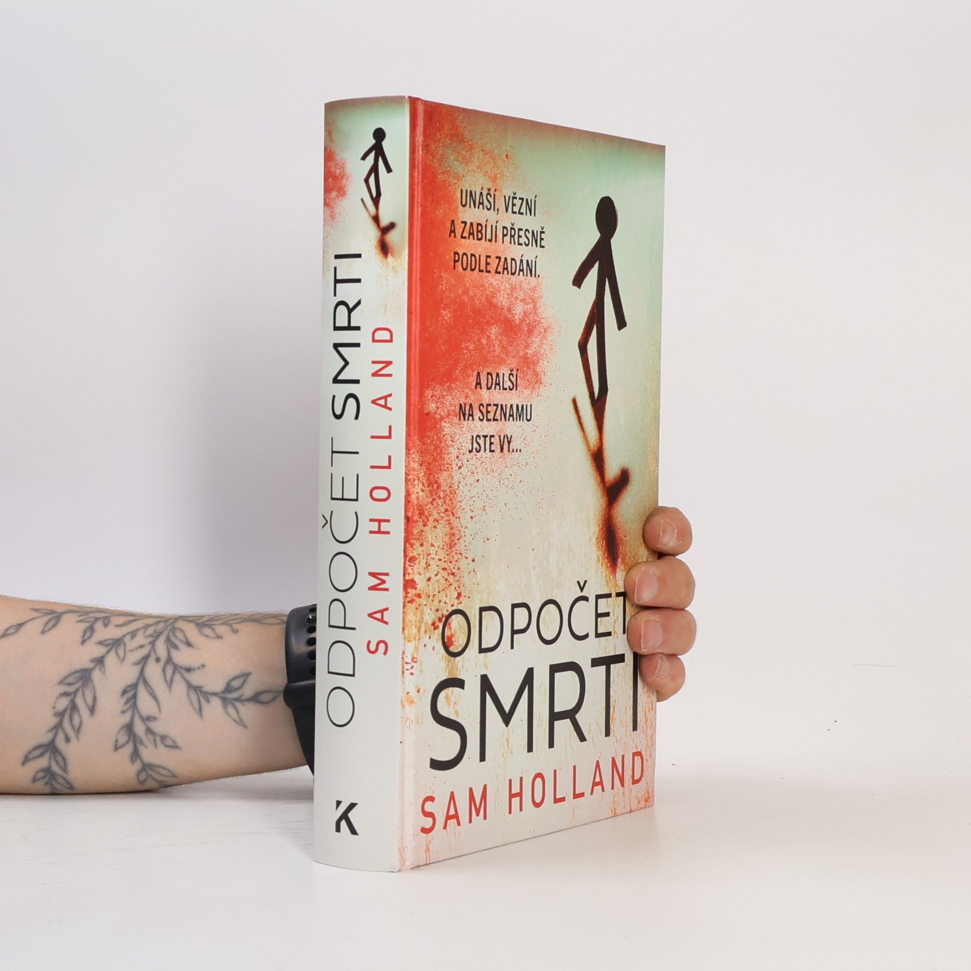 Odpočet smrti