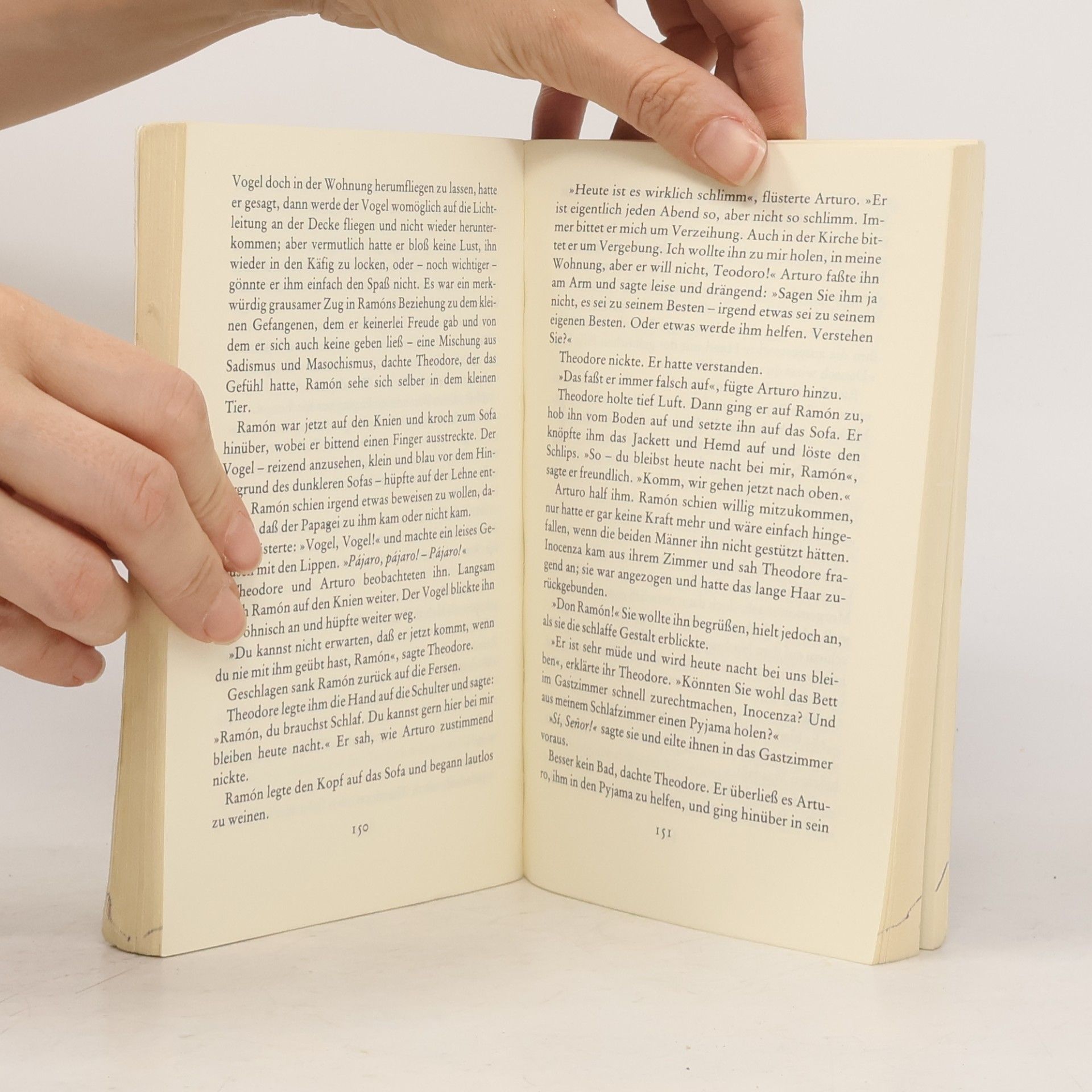 Patricia Highsmith Ein Spiel für die Lebenden