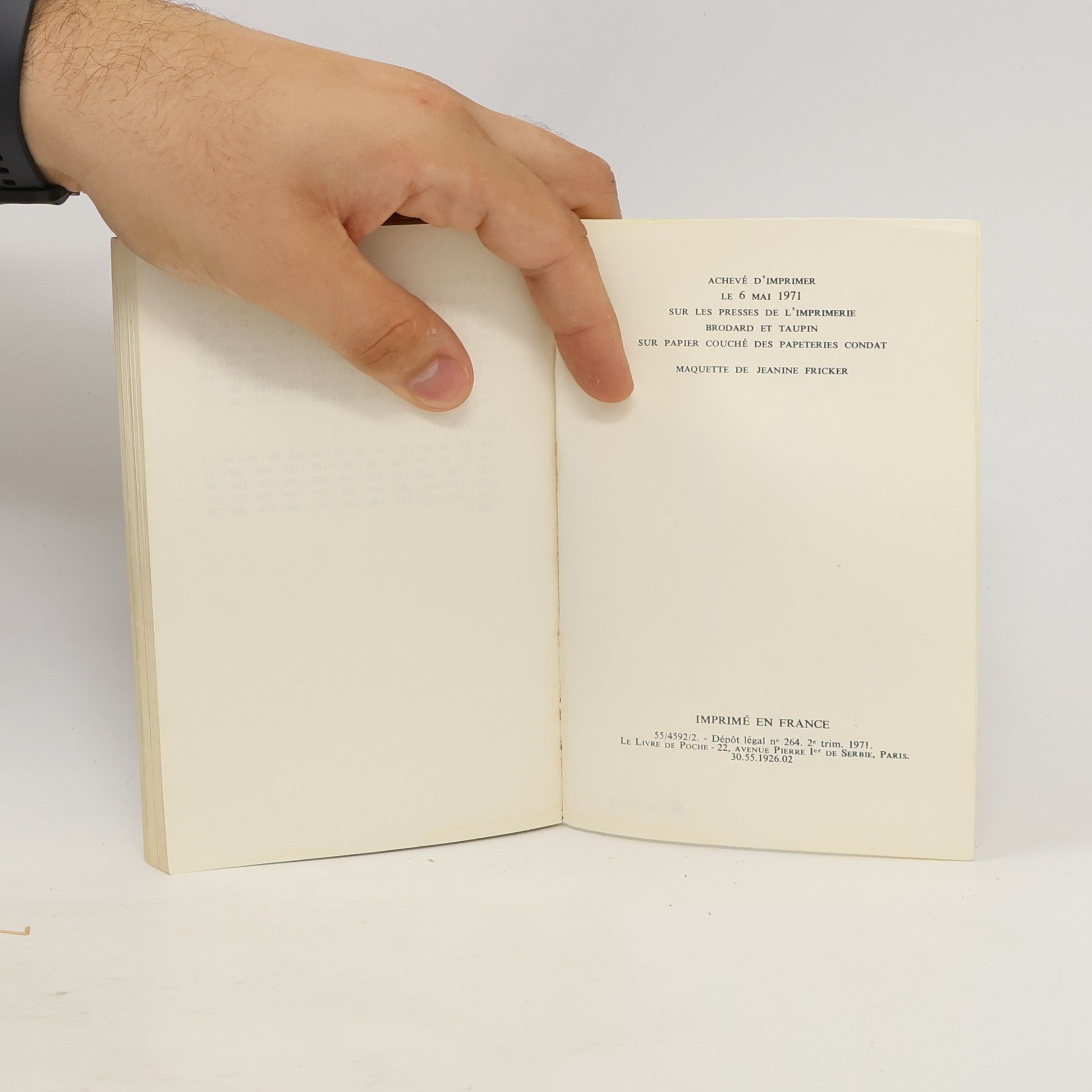 Herbert Read Histoire de la Peinture moderne
