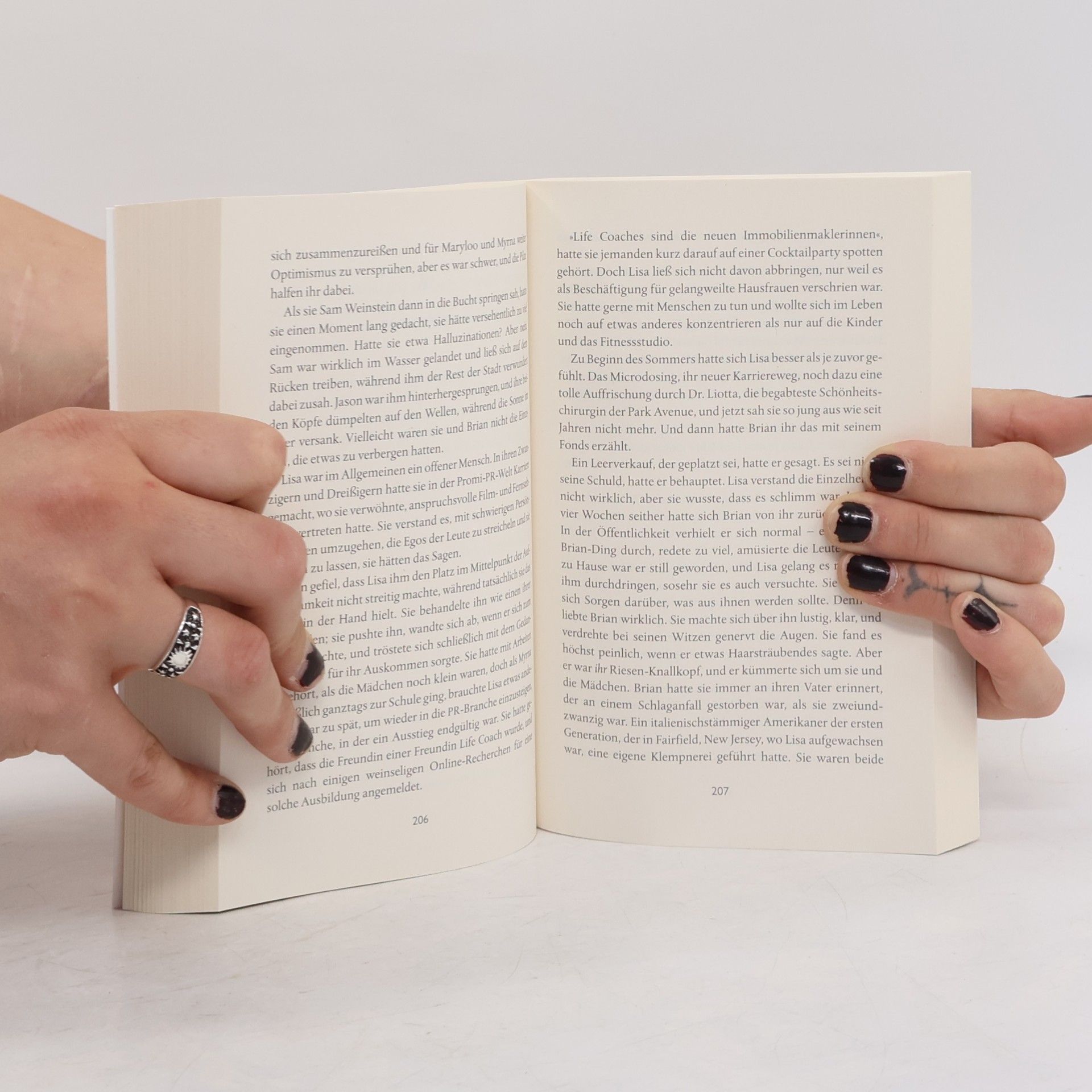 Emma Rosenblum Bad Summer People