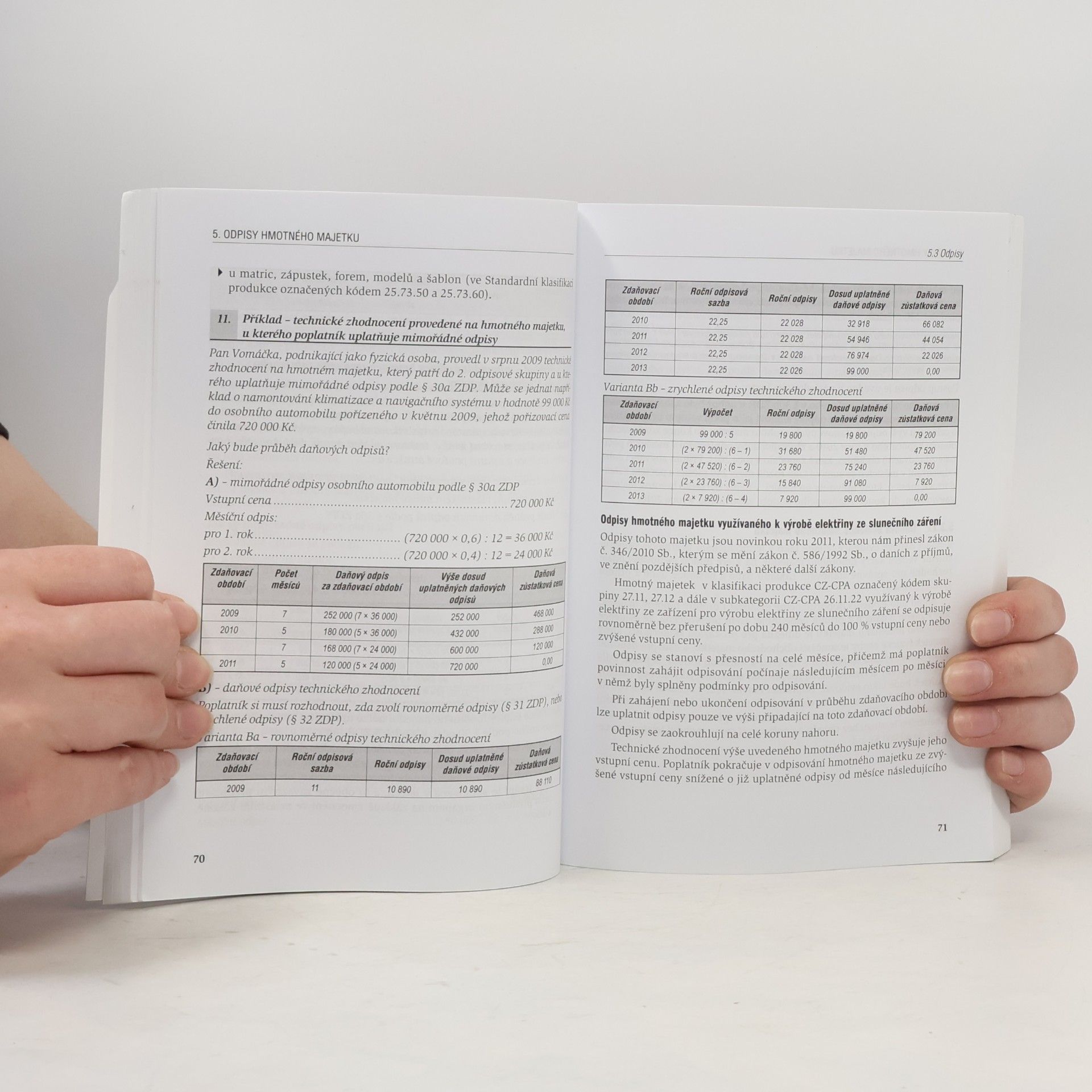 Autorenkollektiv Daňová evidence 2014 – komplexní řešení problematiky daňové evidence pro OSVČ