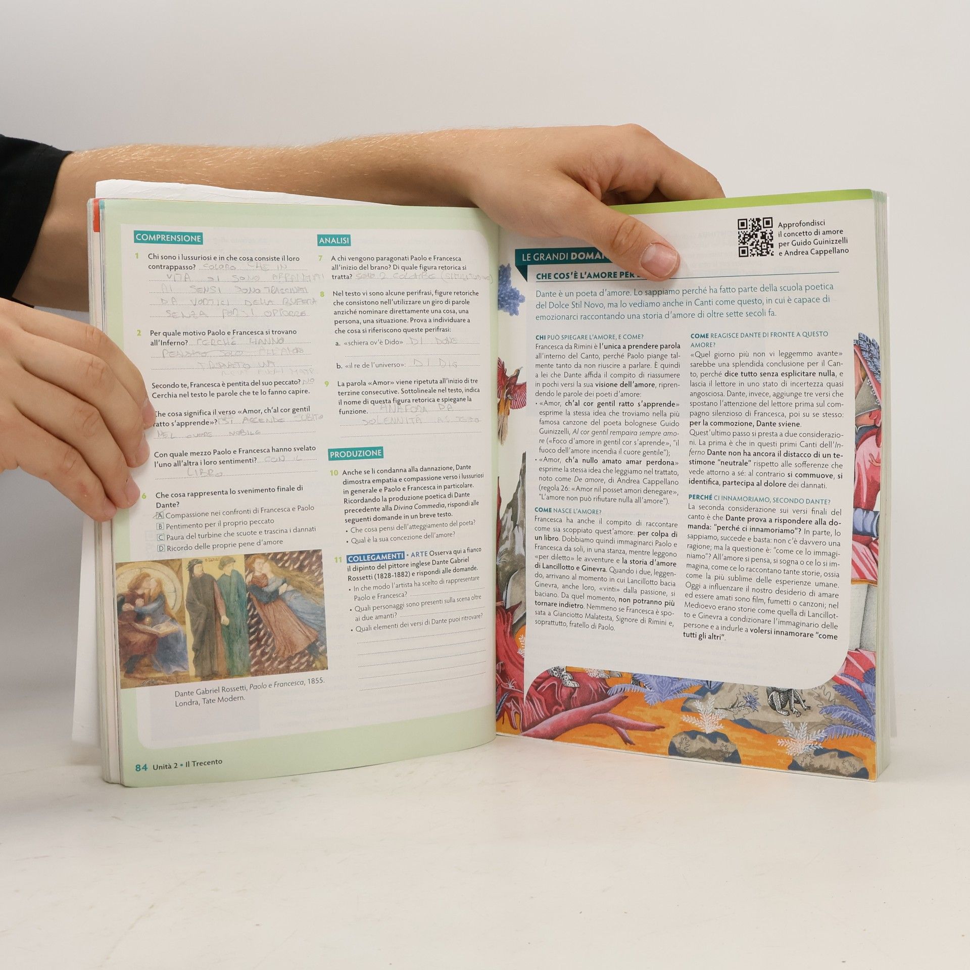 Kolektiv autorů Amico Festival letteratura