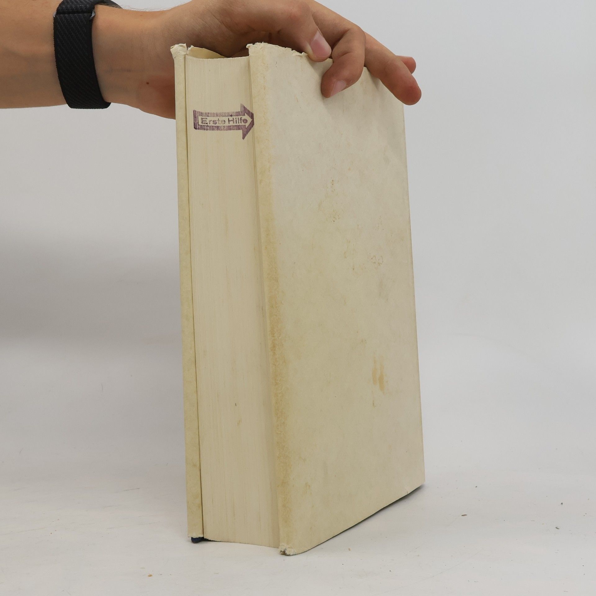 Various authors Der Gesundheits Brockhaus. Volksbuch vom Menschen und der praktischen Heilkunde