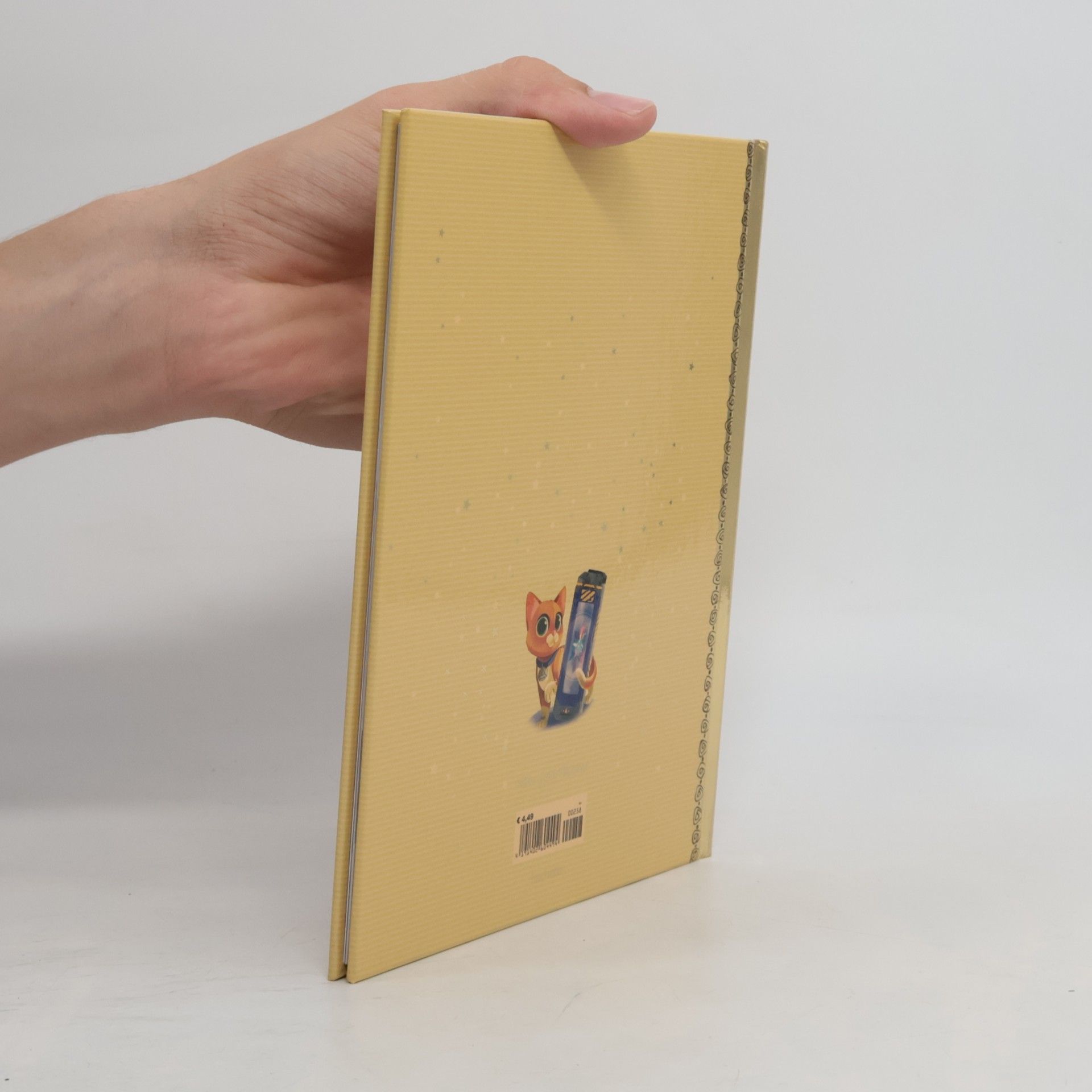 Various authors Die Gold Edition 258. Lightyear