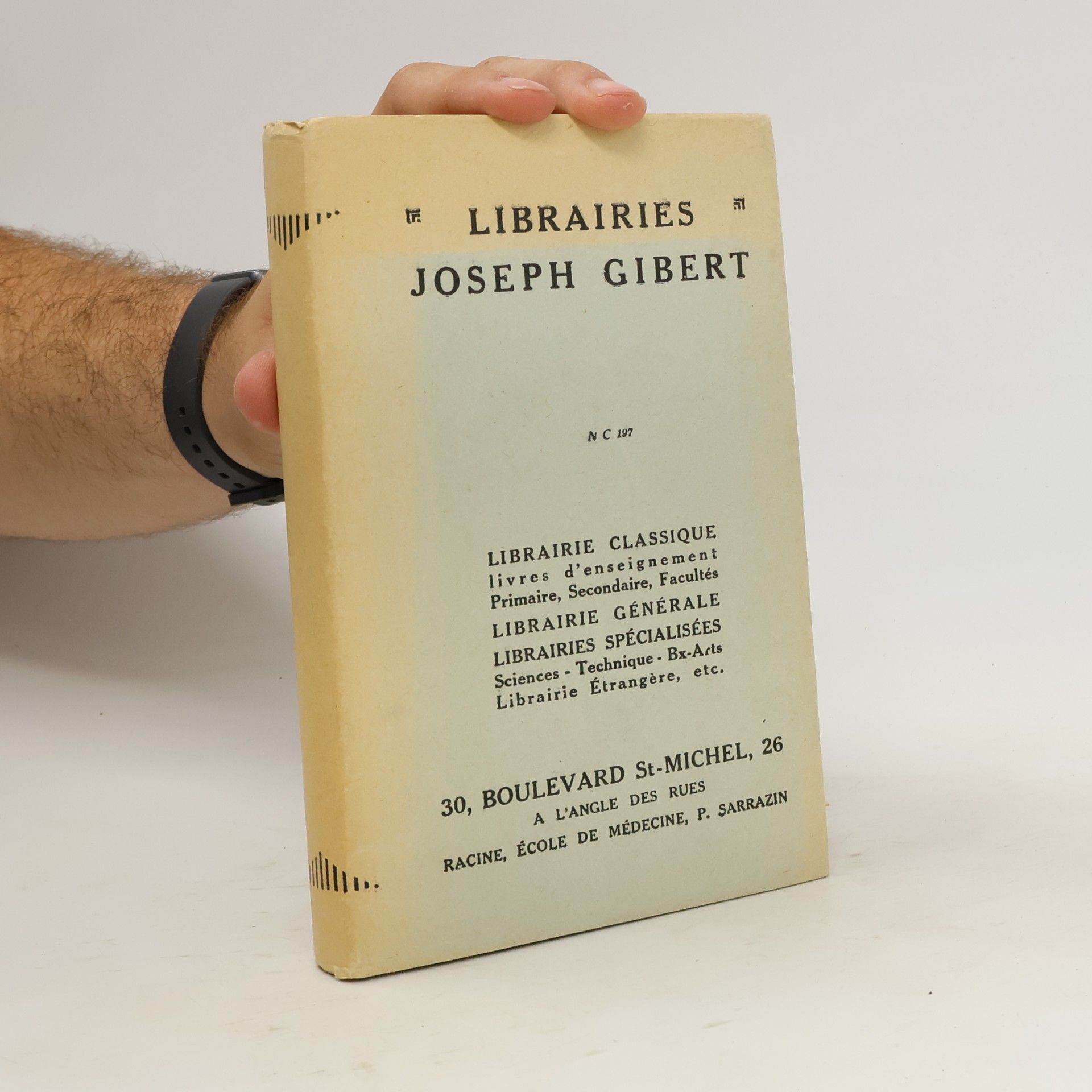 Various authors Physique
