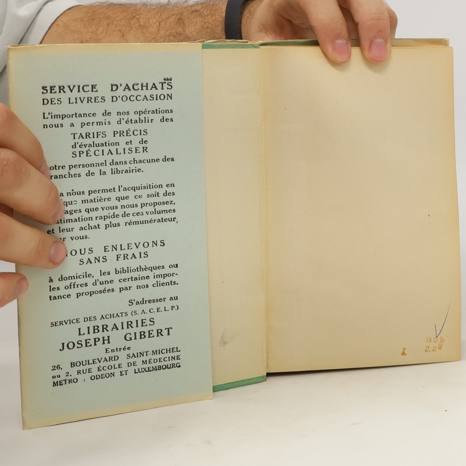 Various authors Physique