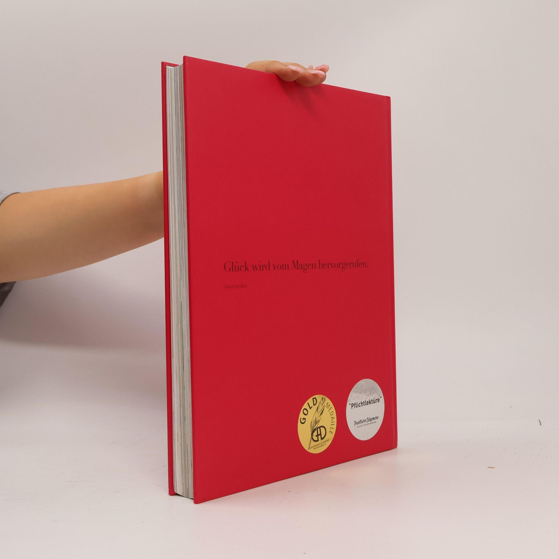 Maria Haumaier Das große Buch vom Fleisch