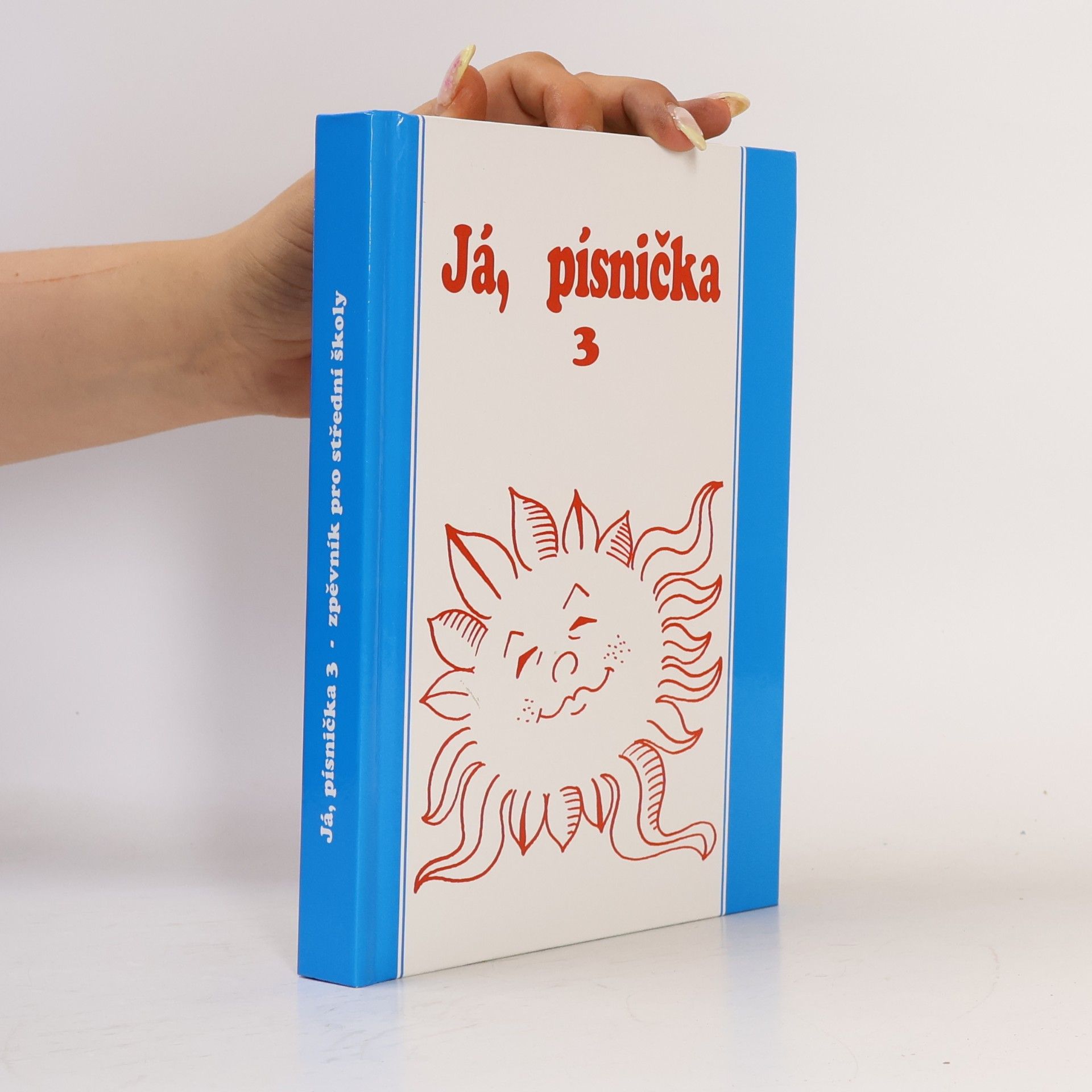 Autorenkollektiv Já písnička 3