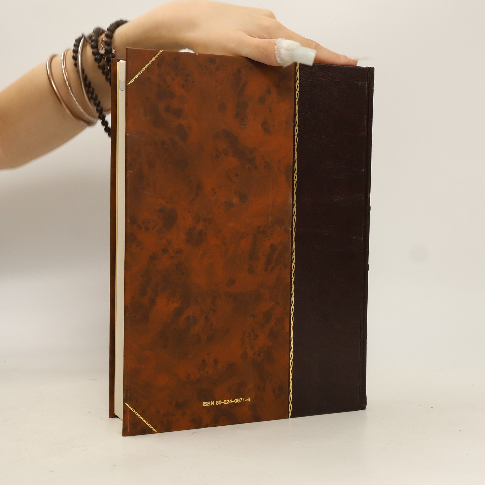 Kolektiv autorů Encyclopaedia Beliana 2. Bell-Czy