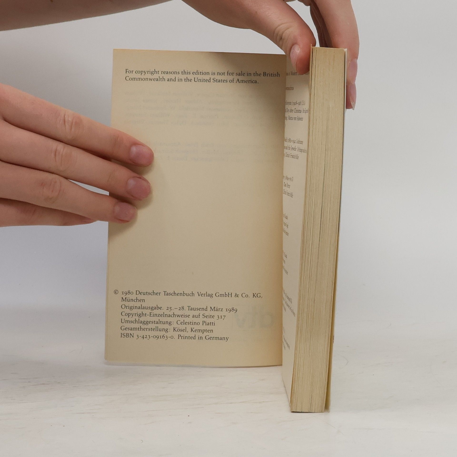Kolektiv autorů Großes Kurzgeschichten-Buch 1. The Big Book of Modern Stories. Engl.-Dtsch. 16 Kurzgeschichten v. brit., irischen, amerikan. u. kanad. Autoren