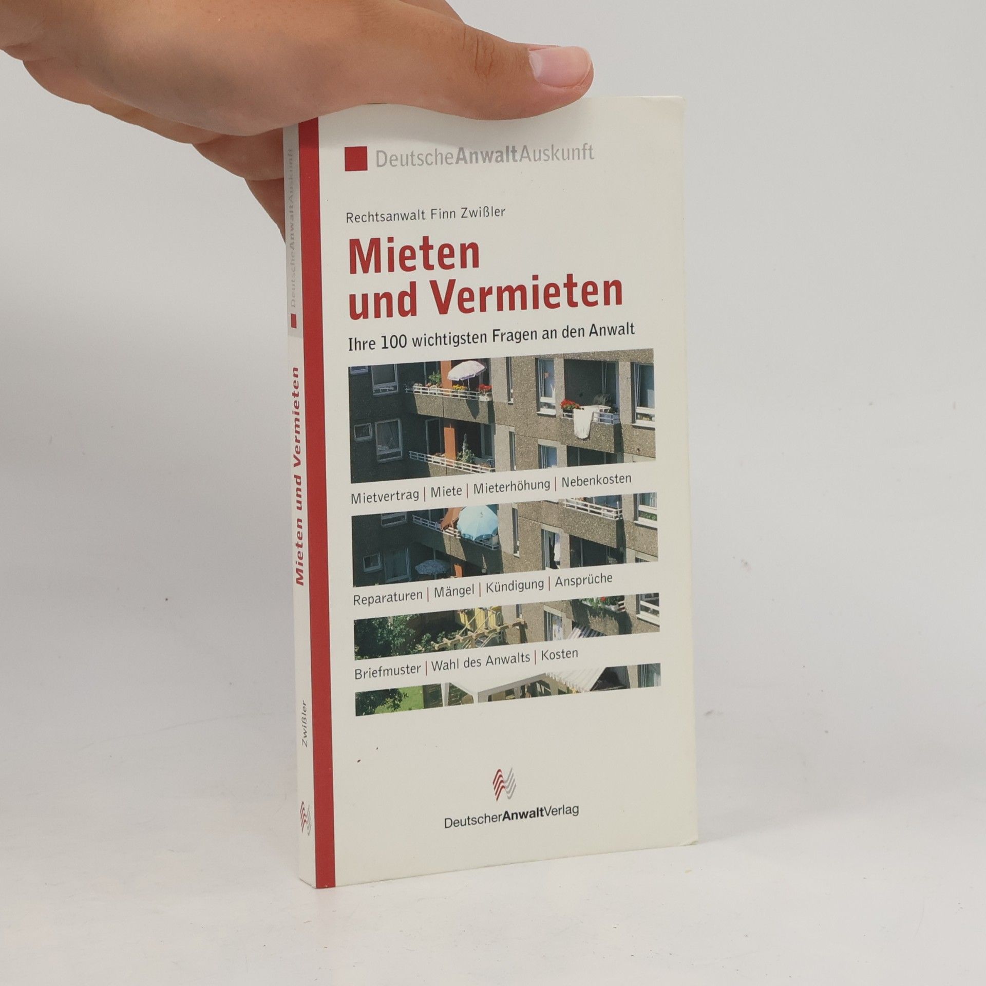 Mieten und Vermieten