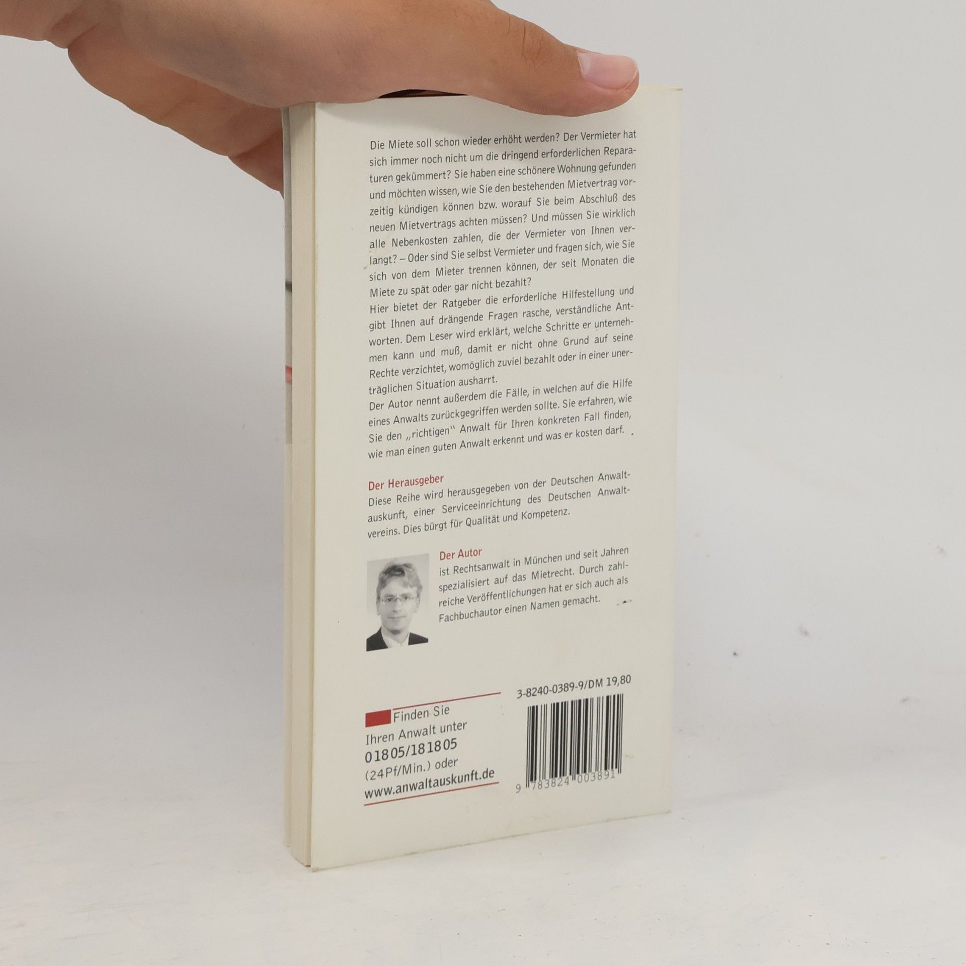 Finn Zwißler Mieten und Vermieten