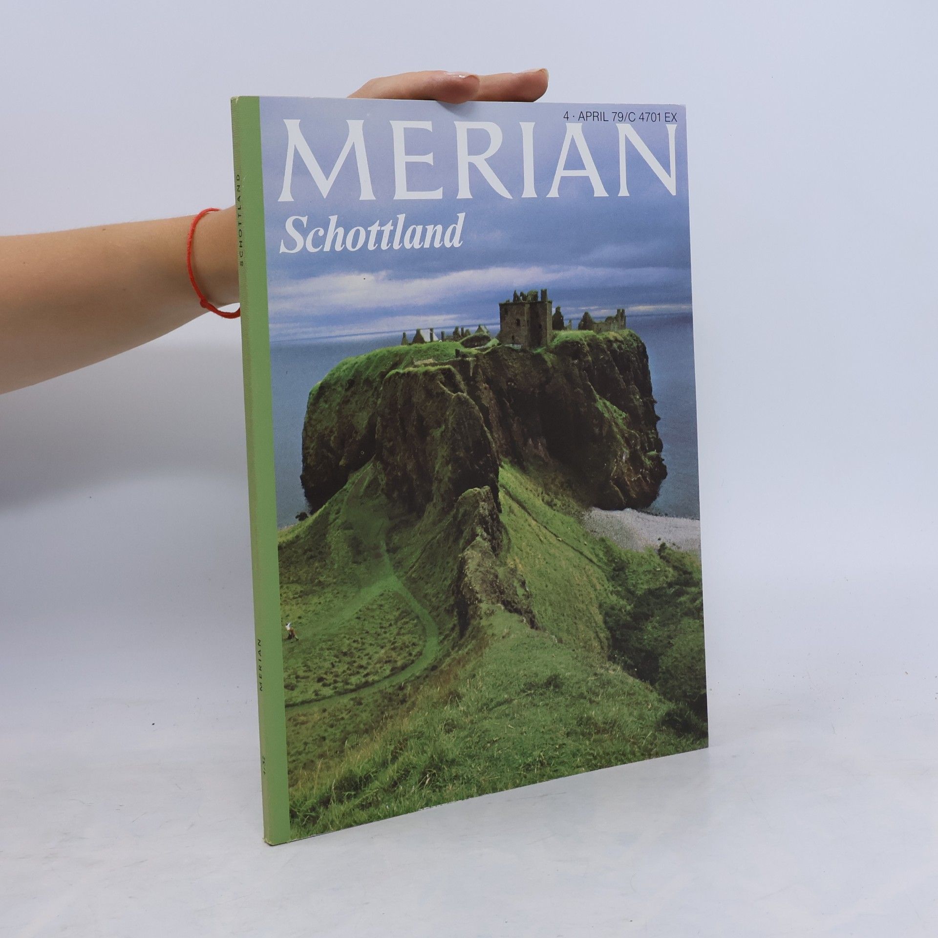 Autorenkollektiv Schottland
