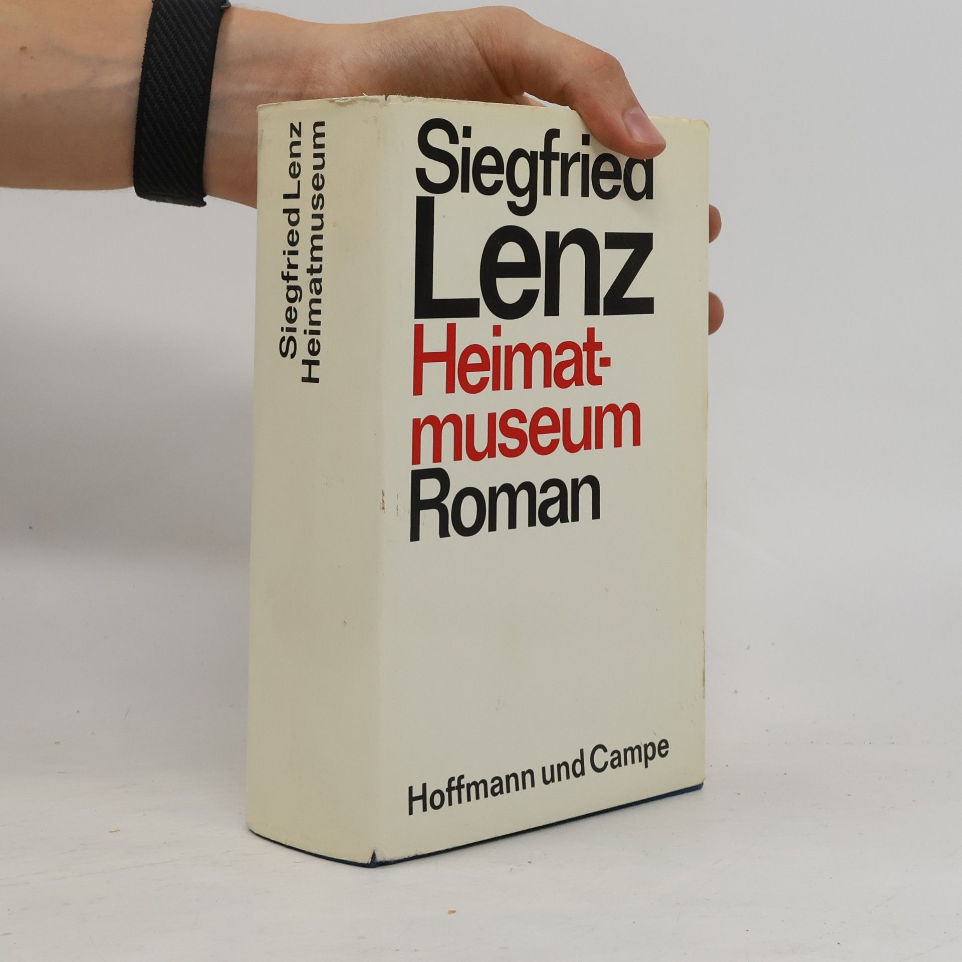 Siegfried Lenz Heimatmuseum