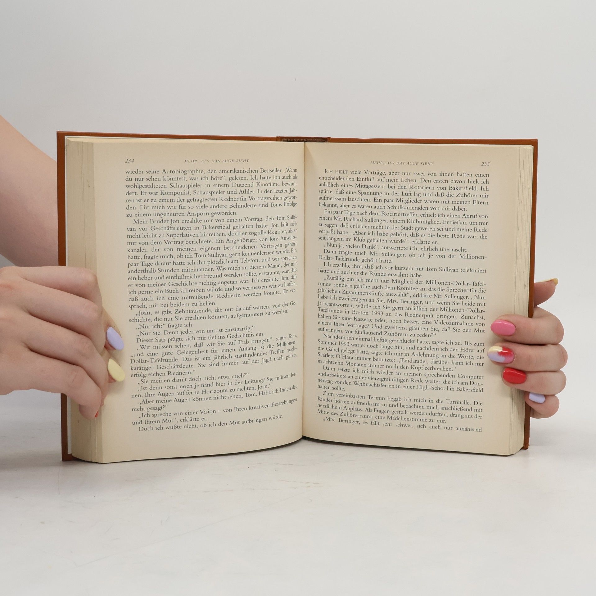 Autores varios Reader's Digest Auswahlbücher. Das Haus auf den Klippen. Mehr, als das Auge sieht. Sporen. Agaguk