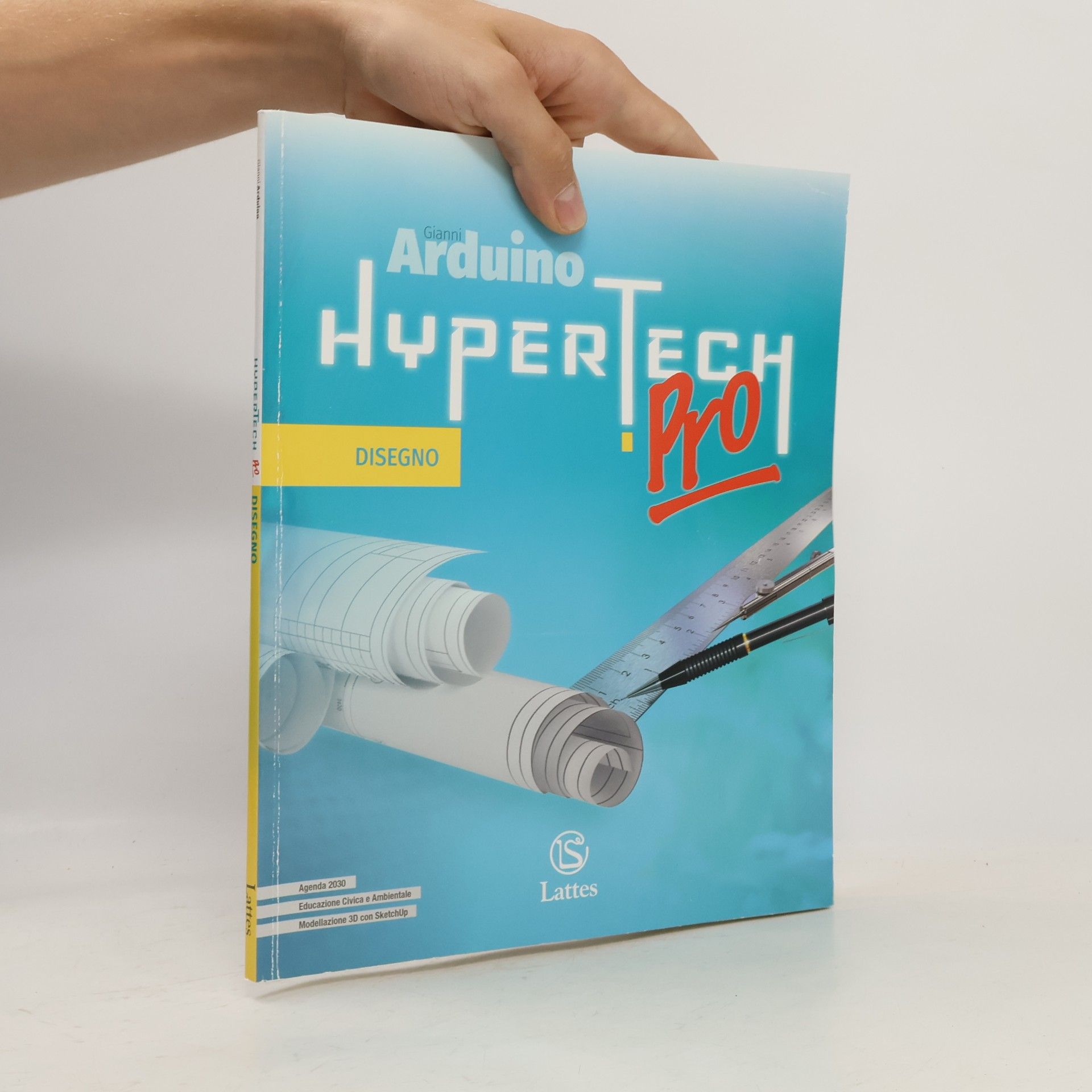 Hypertech Pro