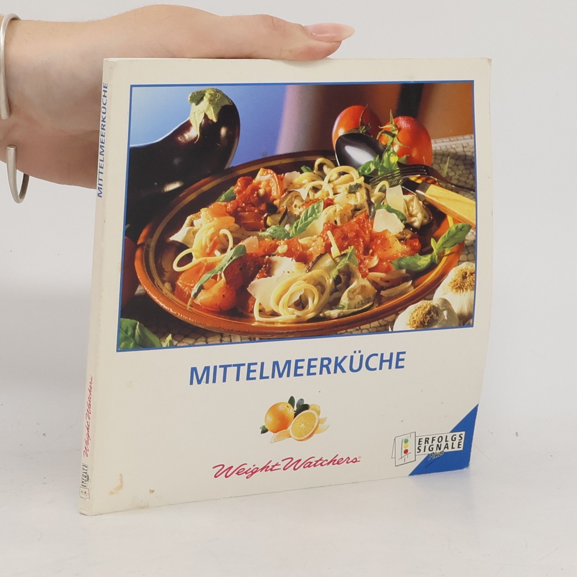 Autorenkollektiv Mittelmeerküche