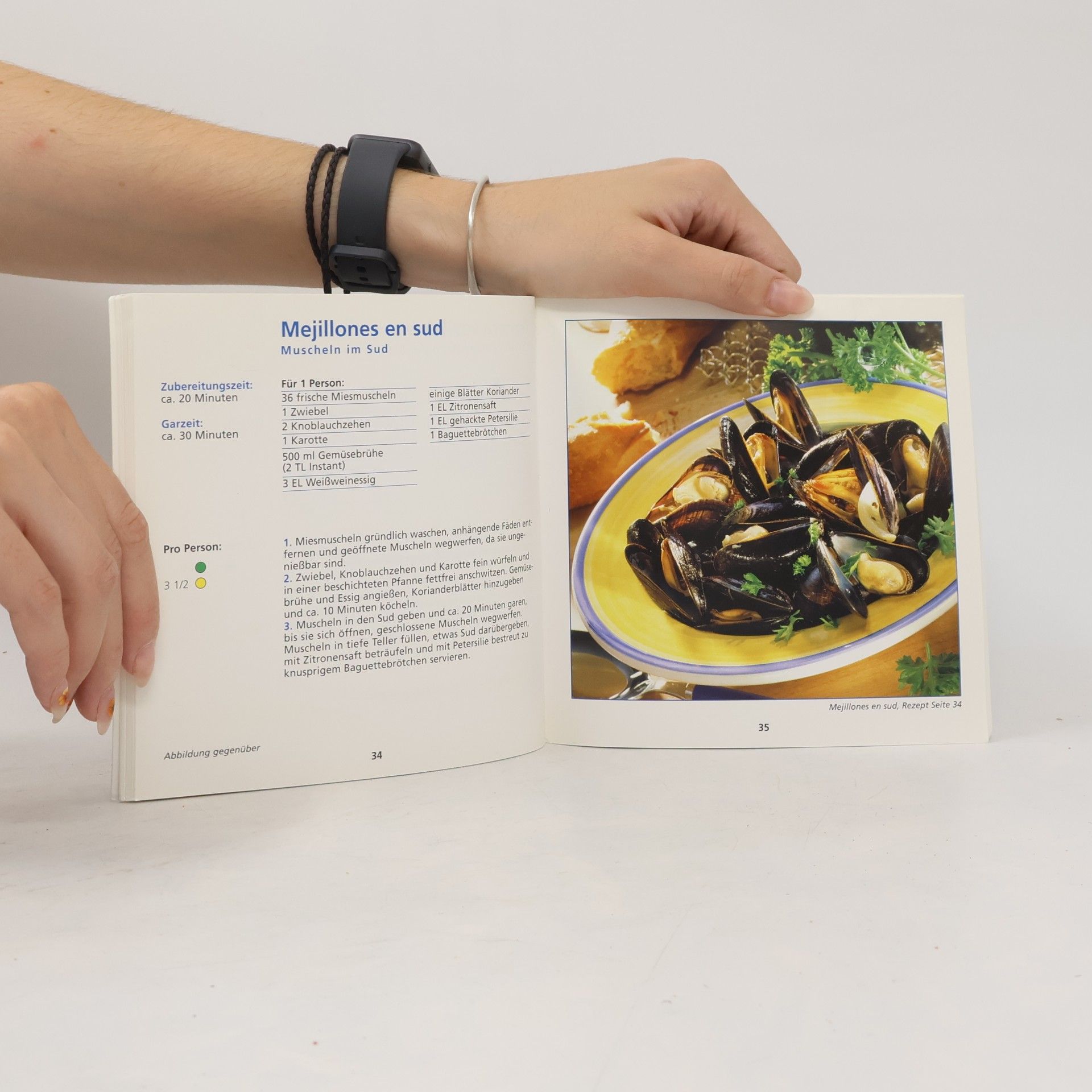 Autorenkollektiv Mittelmeerküche