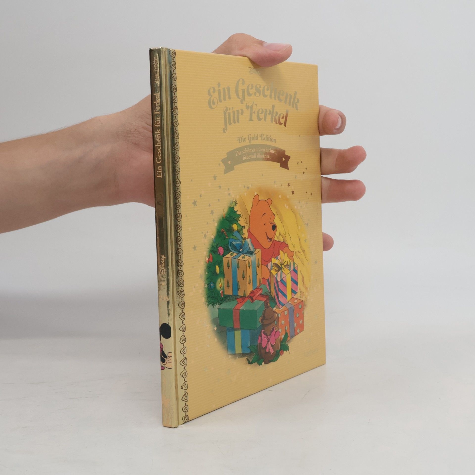 Various authors Ein Geschenk für Ferkel