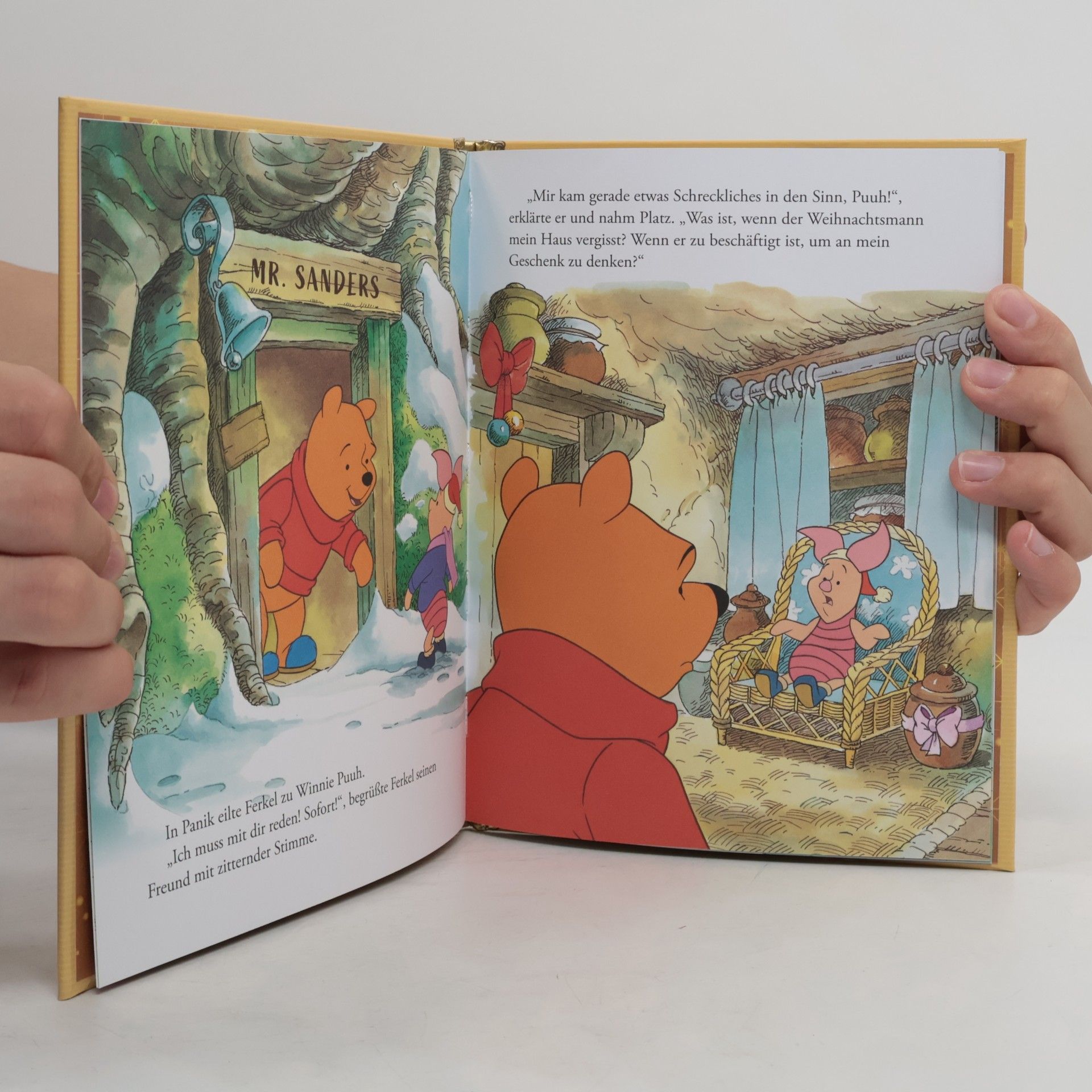 Various authors Ein Geschenk für Ferkel