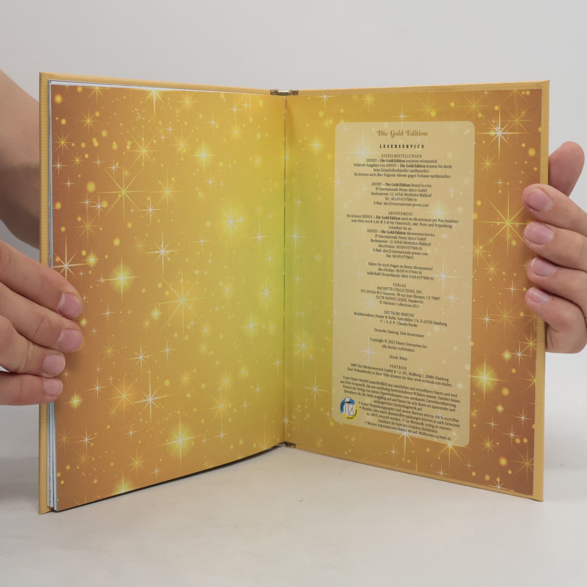 Various authors Ein Geschenk für Ferkel