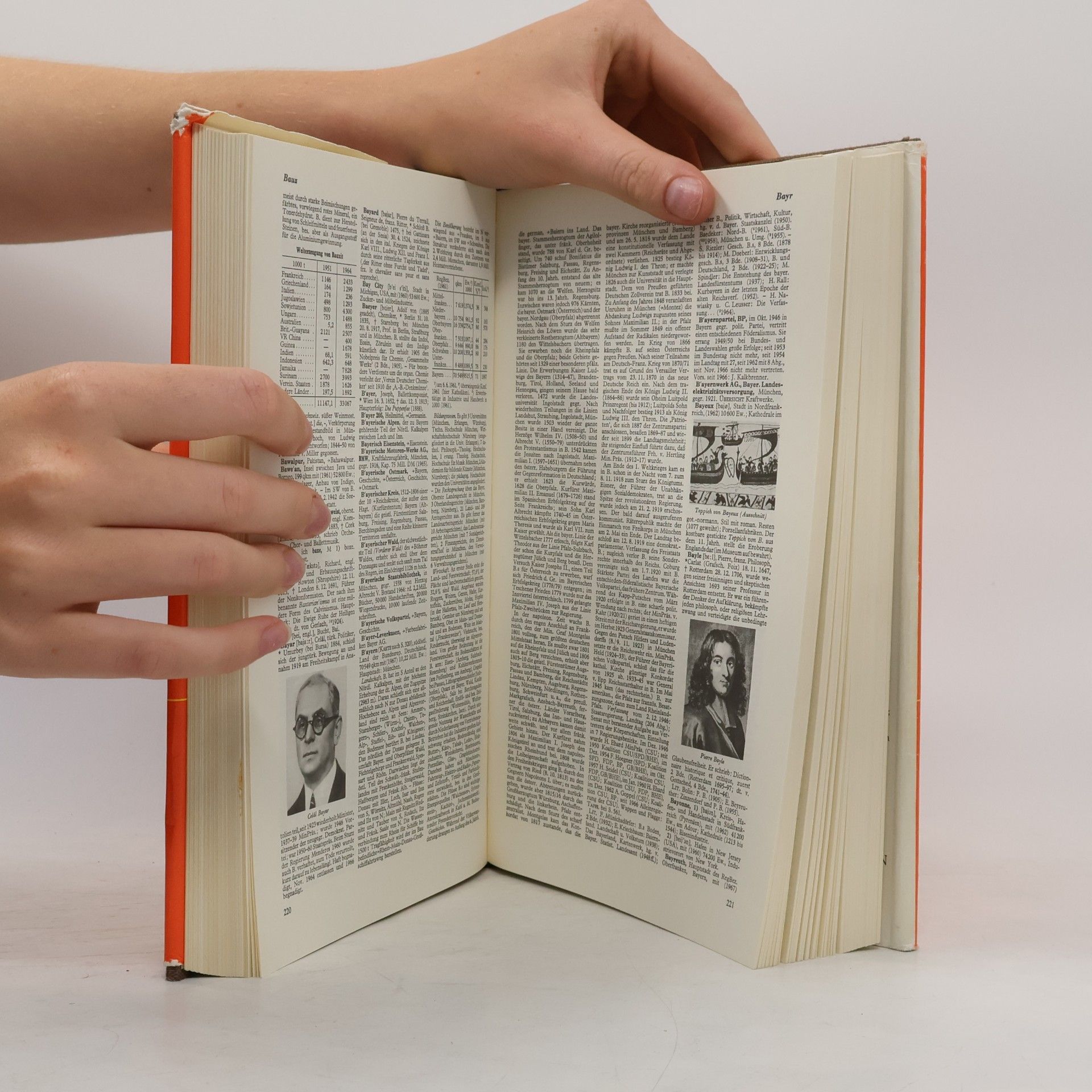 Collectif d'auteurs Der Neue Brockhaus 5