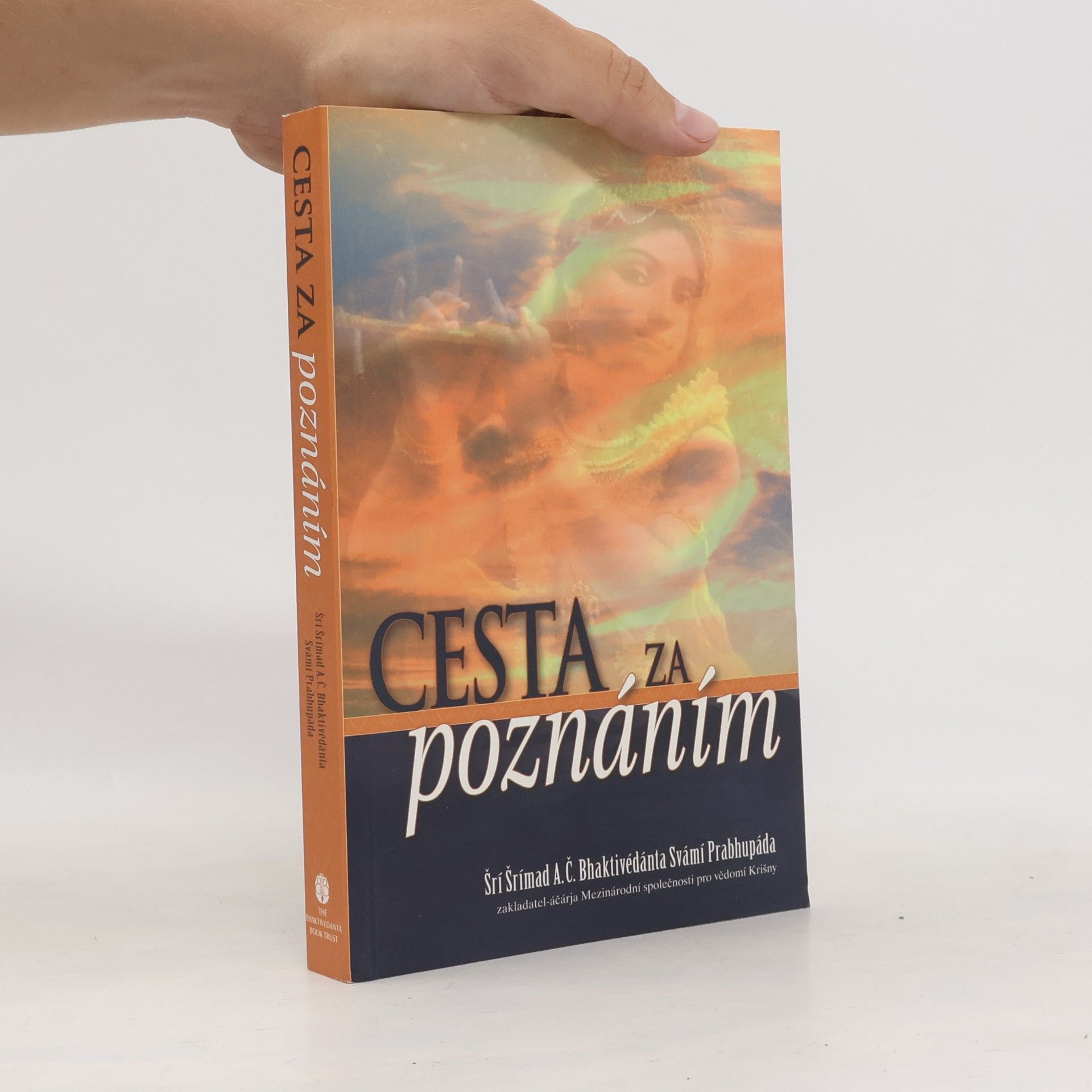 Cesta za poznáním