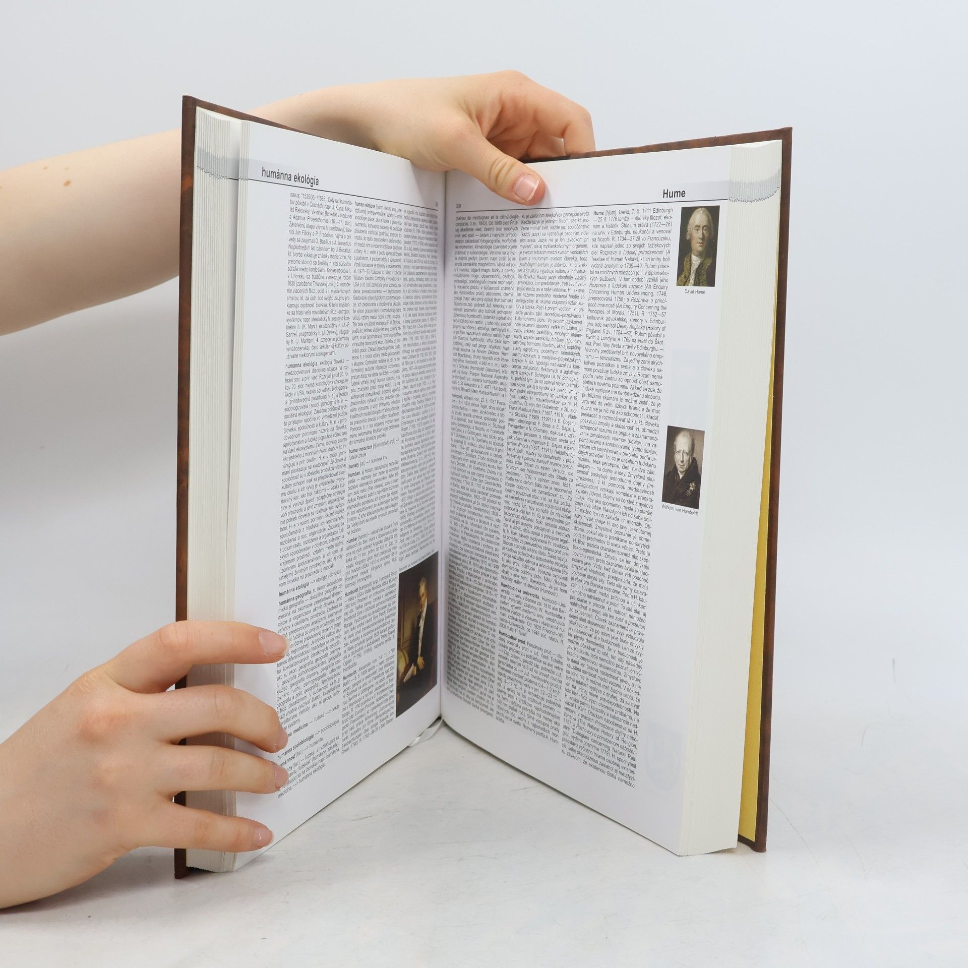 Kolektiv autorů Encyclopaedia Beliana 6