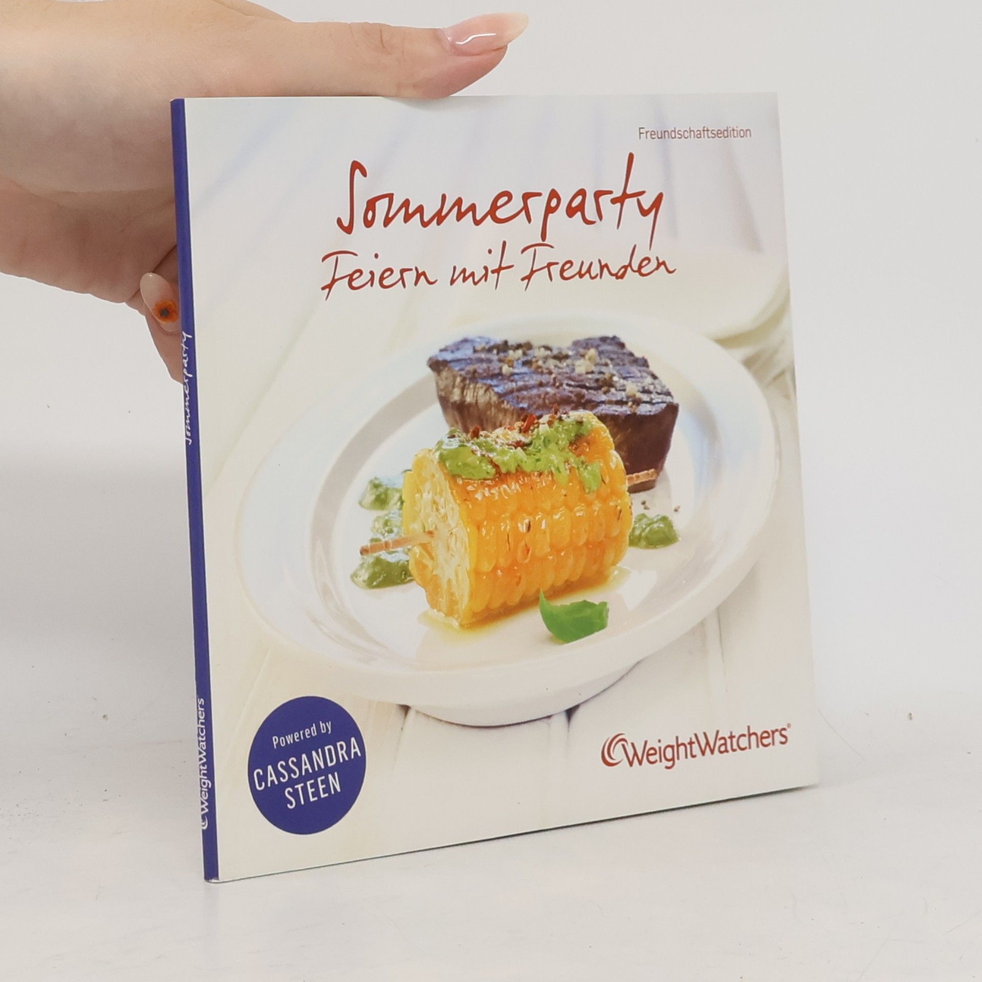 Autorenkollektiv Sommersparty