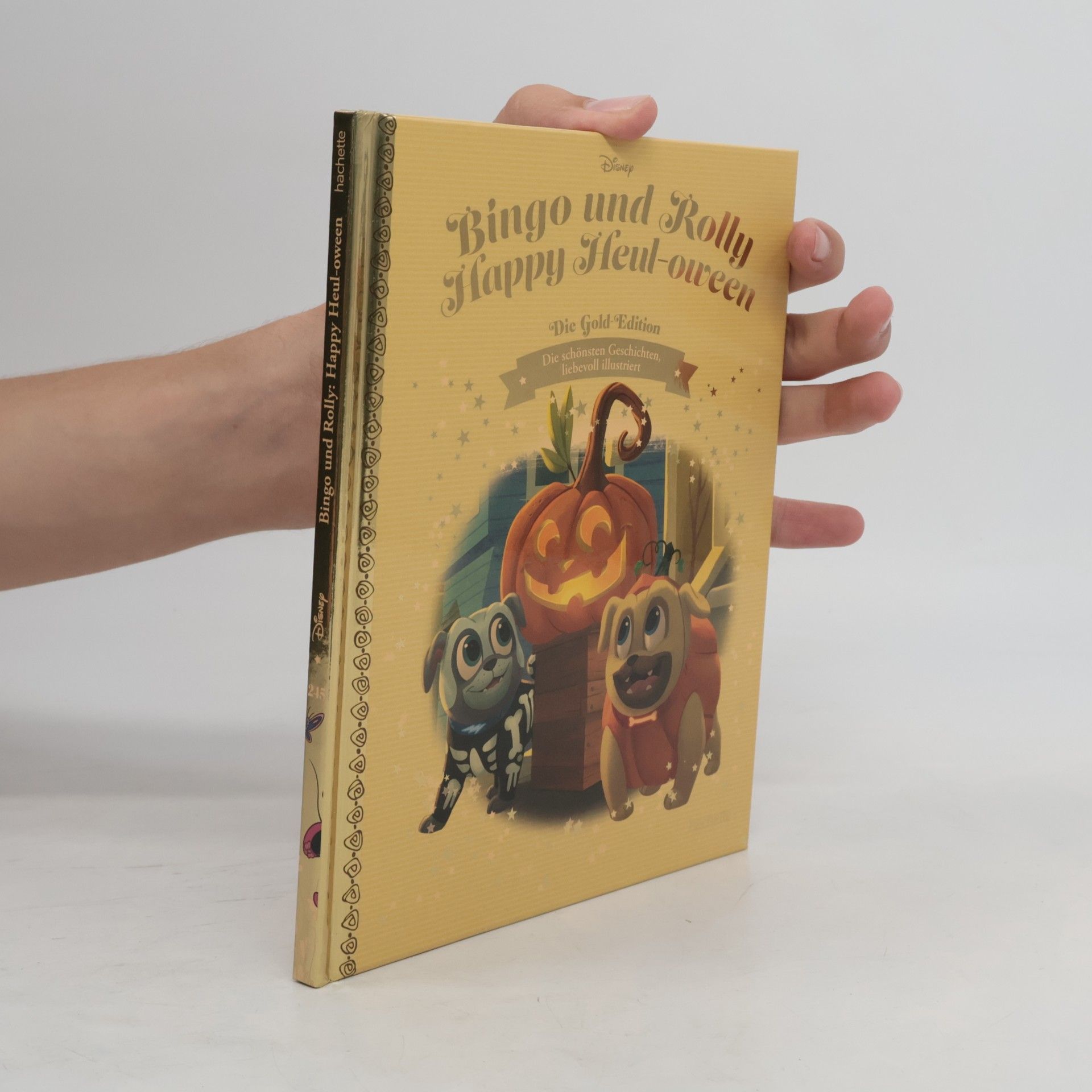 Various authors Die Gold Edition 245