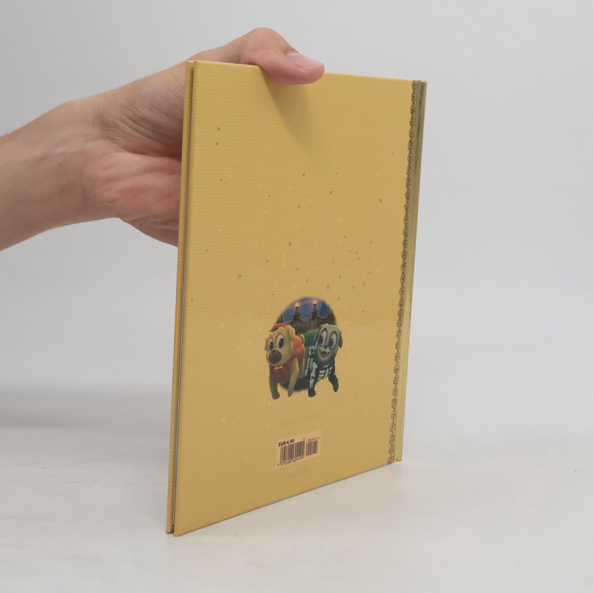 Various authors Die Gold Edition 245