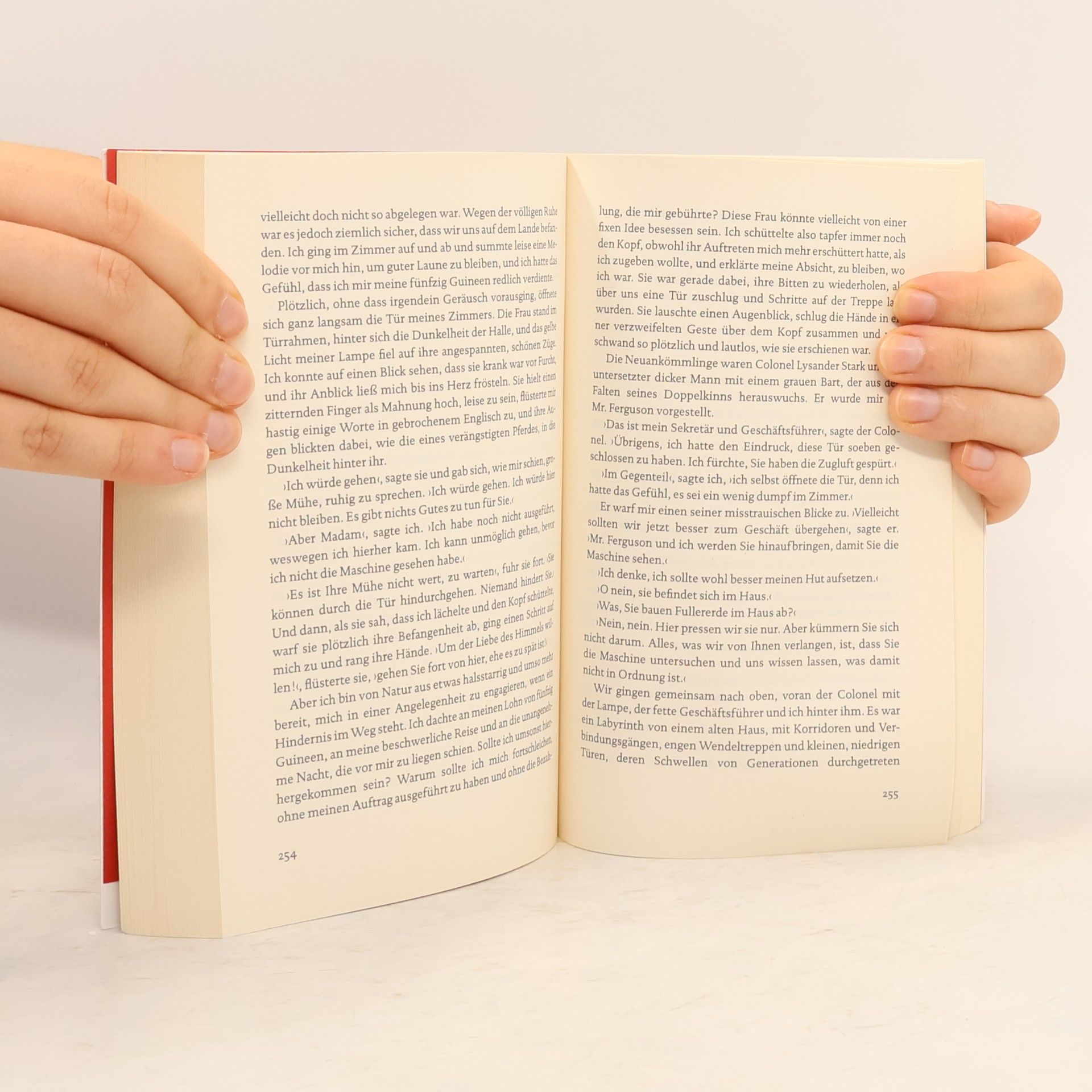 Arthur Conan Doyle Die Abenteuer des Sherlock Holmes