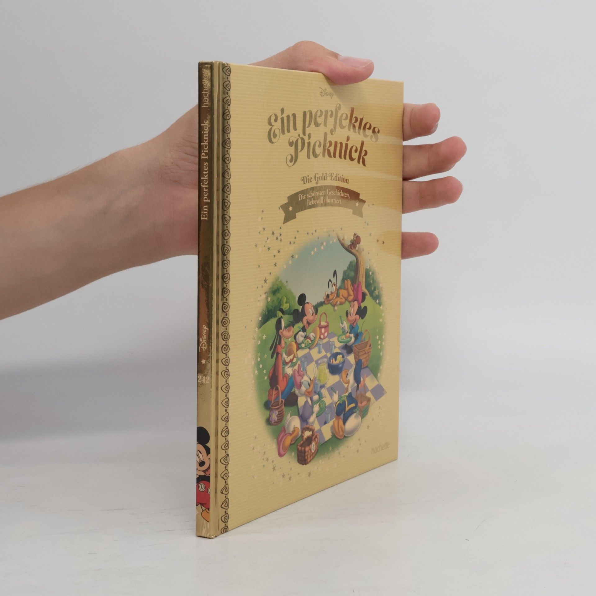 Various authors Die Gold Edition 242