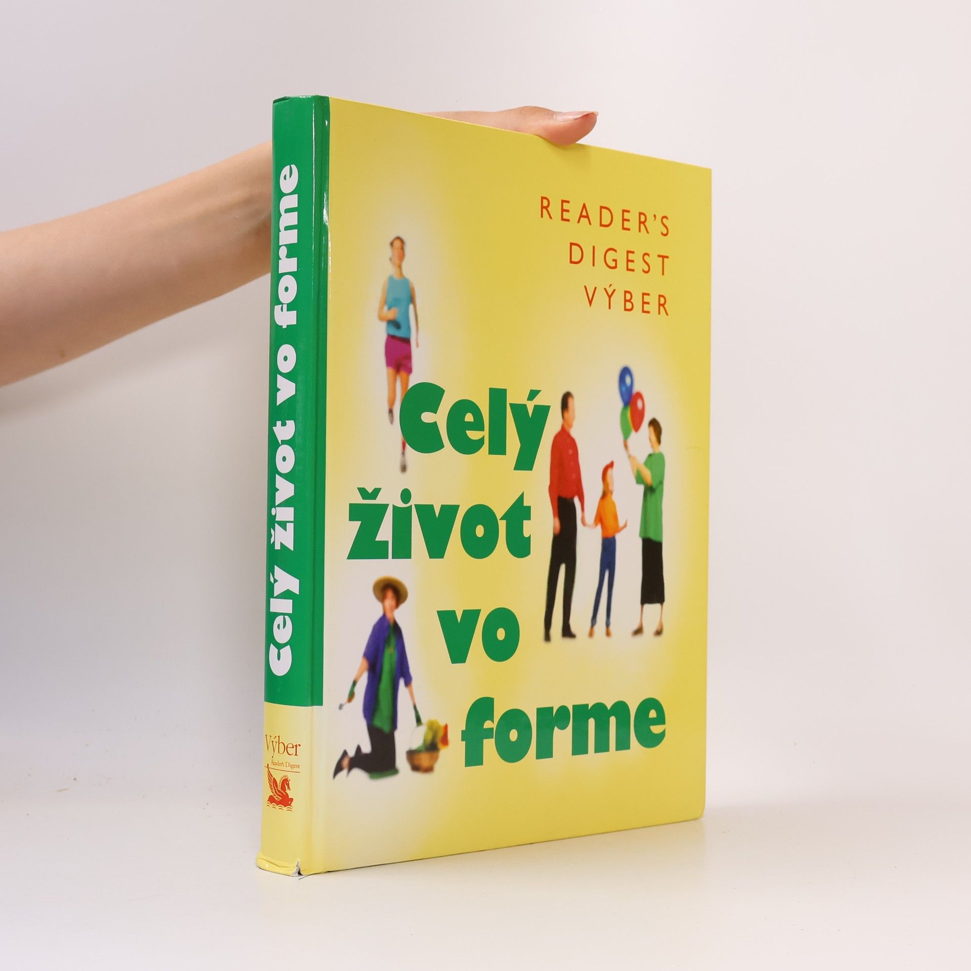 Collectif d'auteurs Celý život vo forme