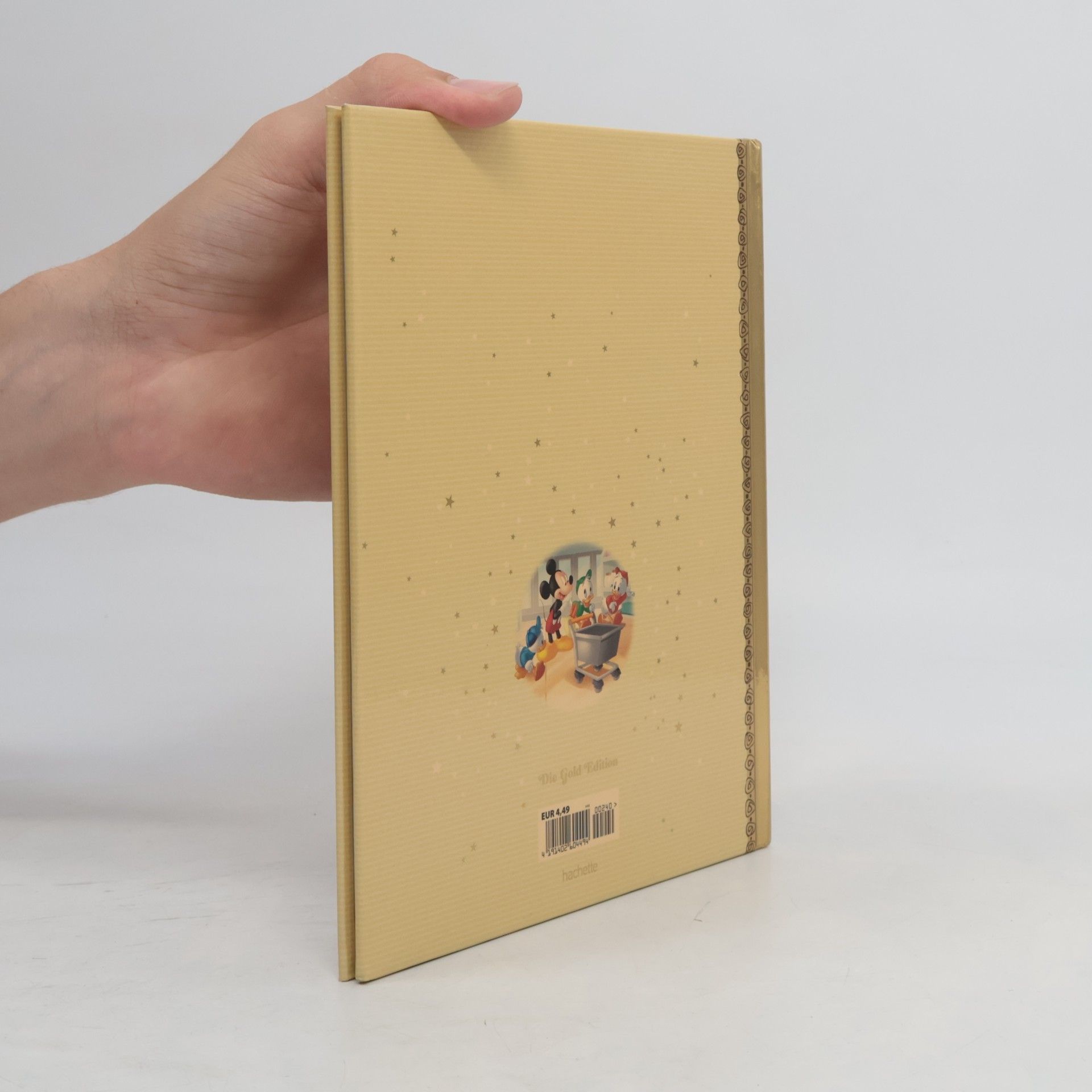 Various authors Die Gold Edition 240