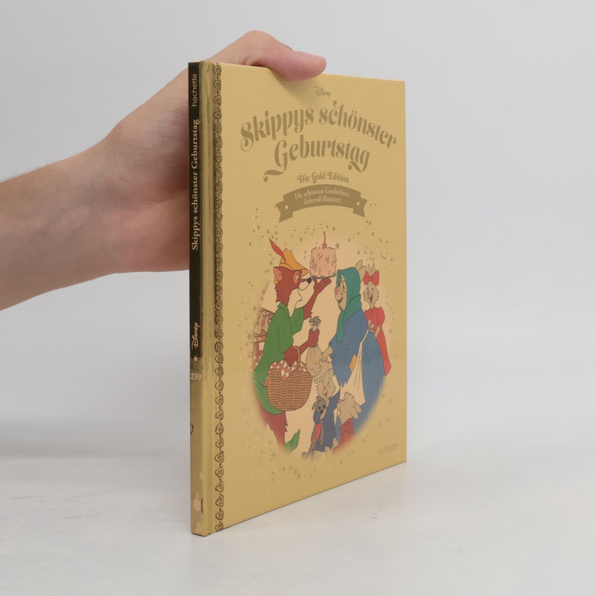 Various authors Die Gold Edition 239