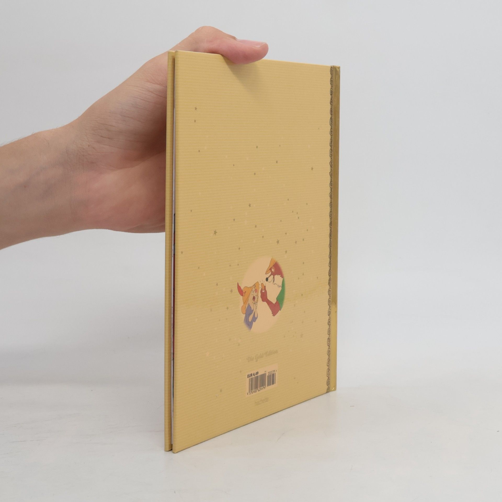 Various authors Die Gold Edition 239