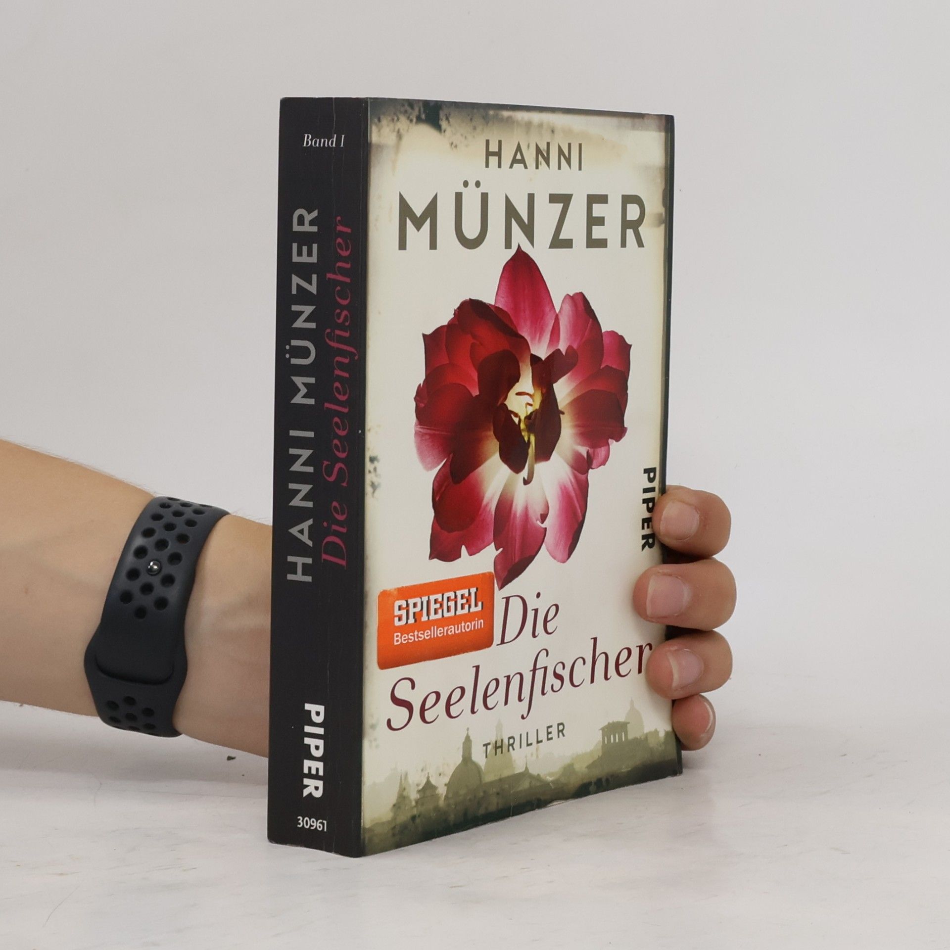 Die Seelenfischer