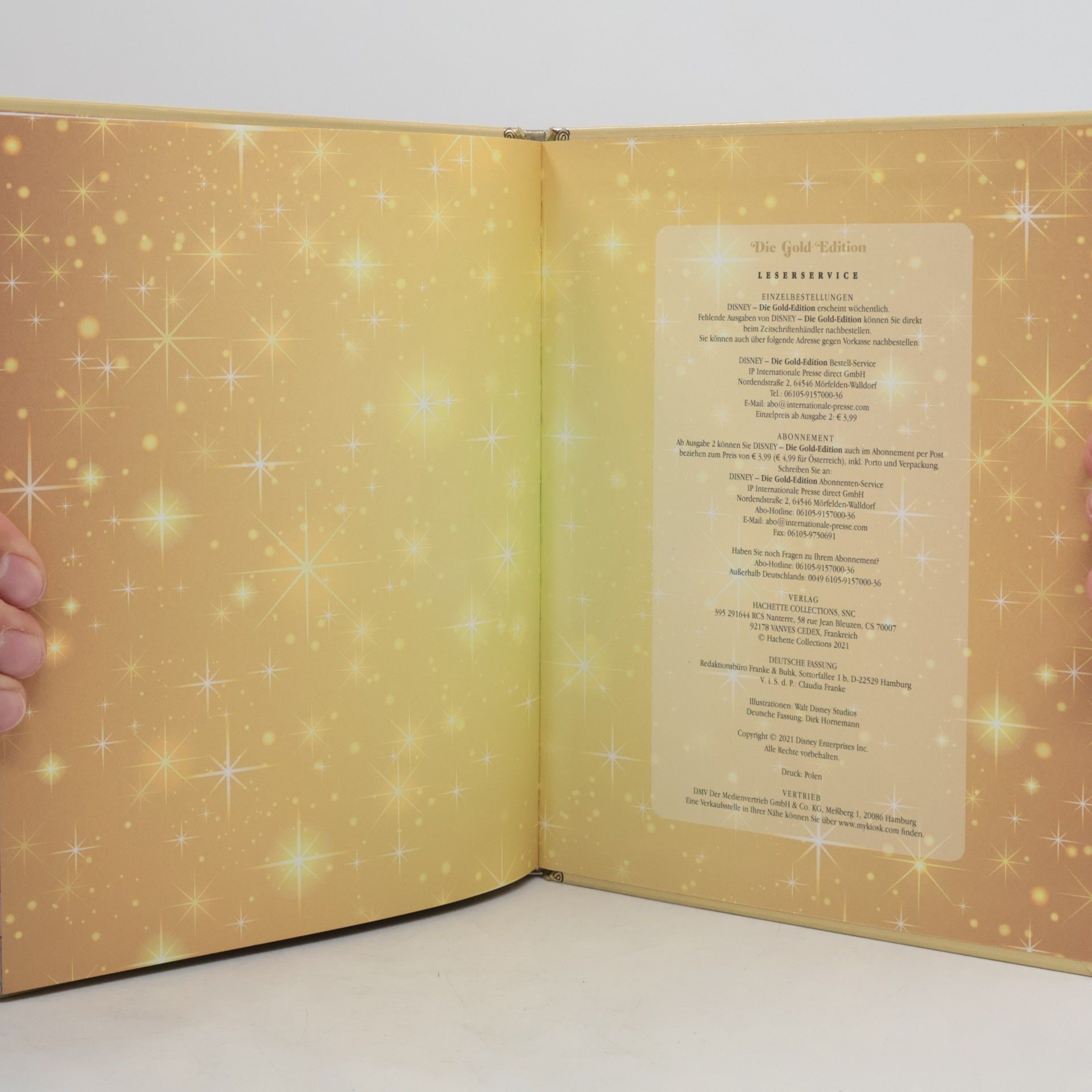 Various authors Die Aristocats und Onkel Antoine