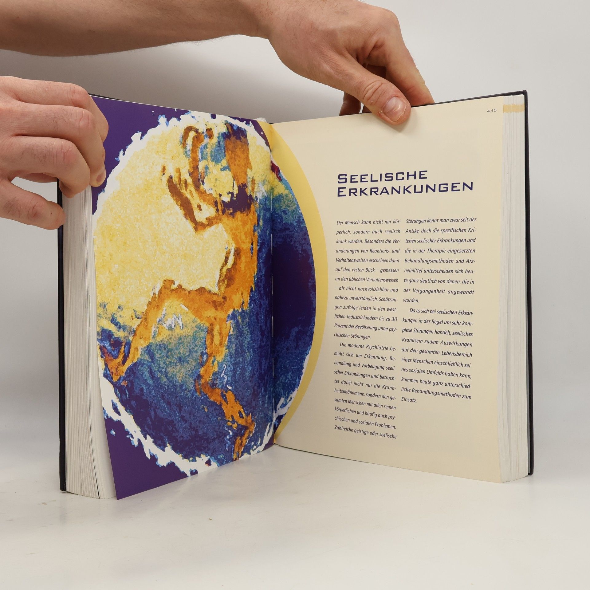 Christian Berndt Praxis-Atlas Gesundheit