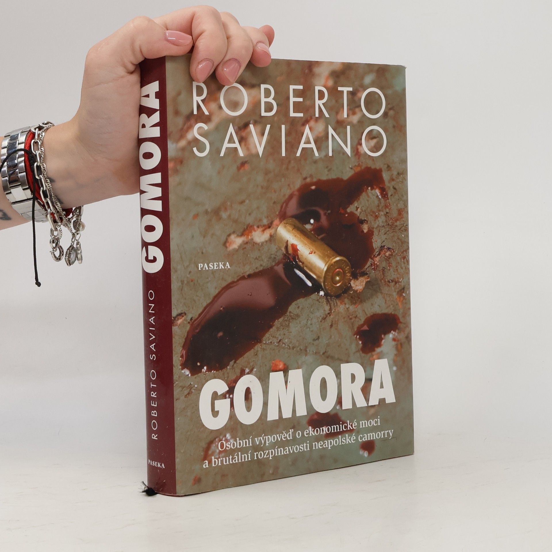Gomora