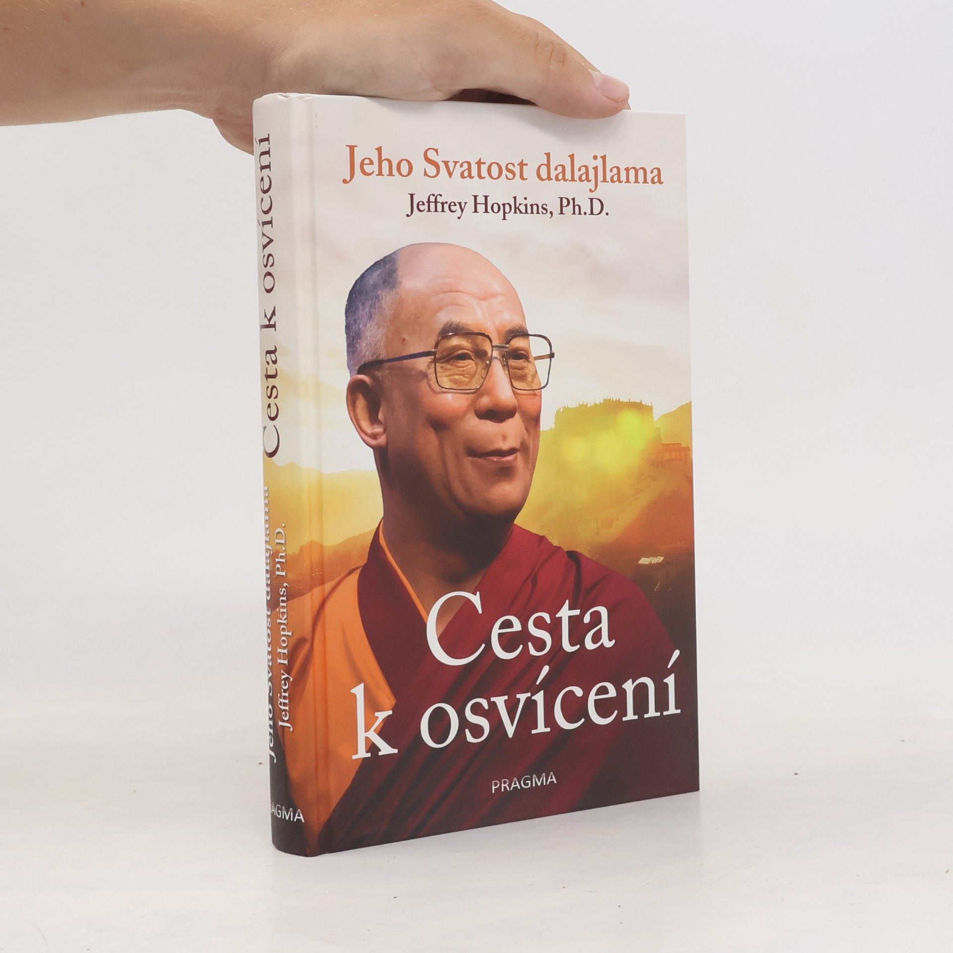 Cesta k osvícení