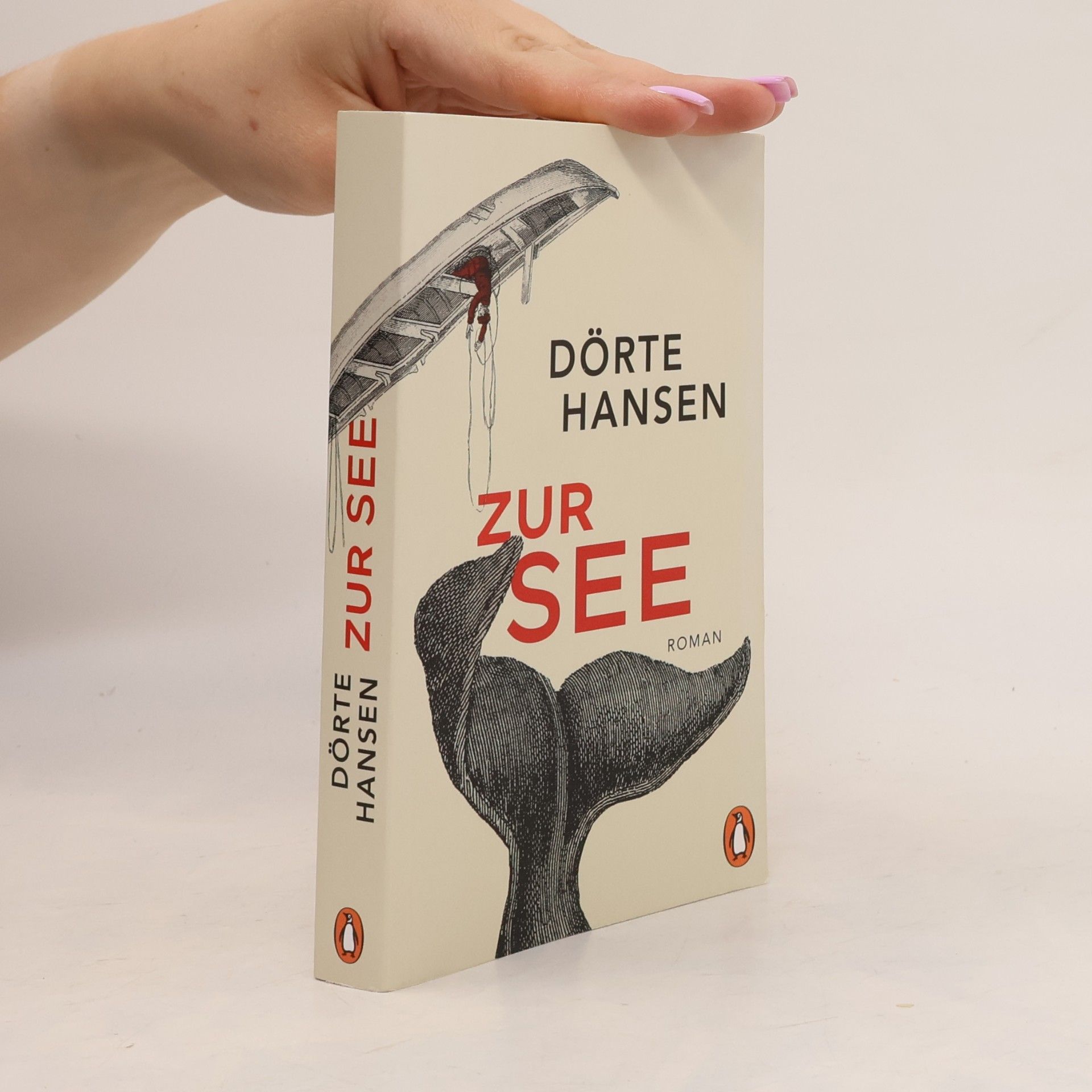 Zur See