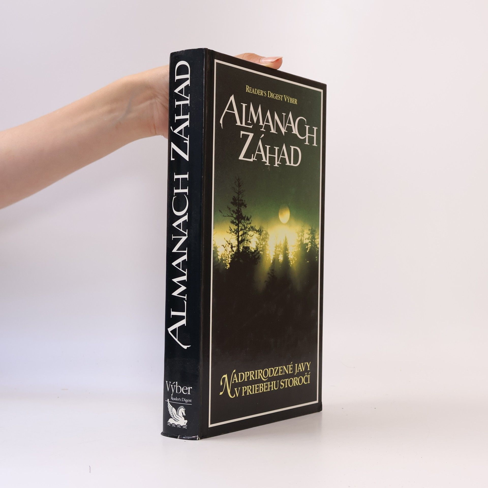 Autorenkollektiv Almanach záhad