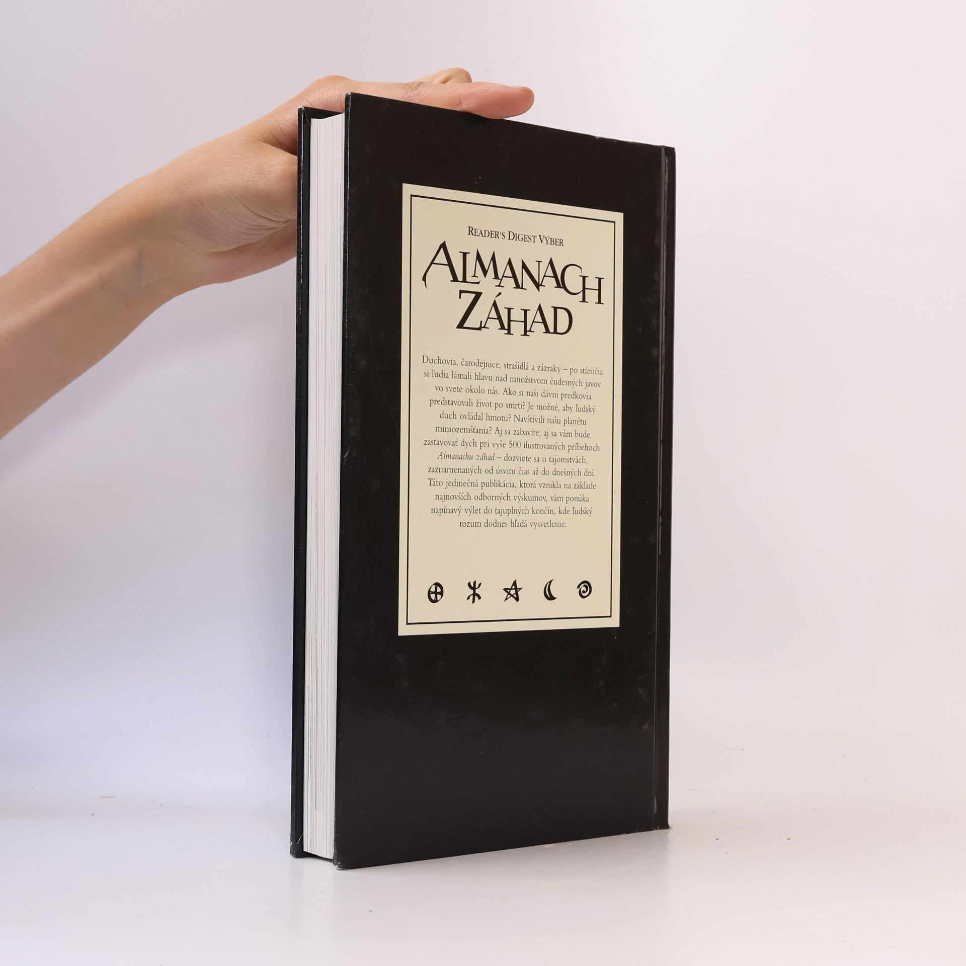 Autorenkollektiv Almanach záhad